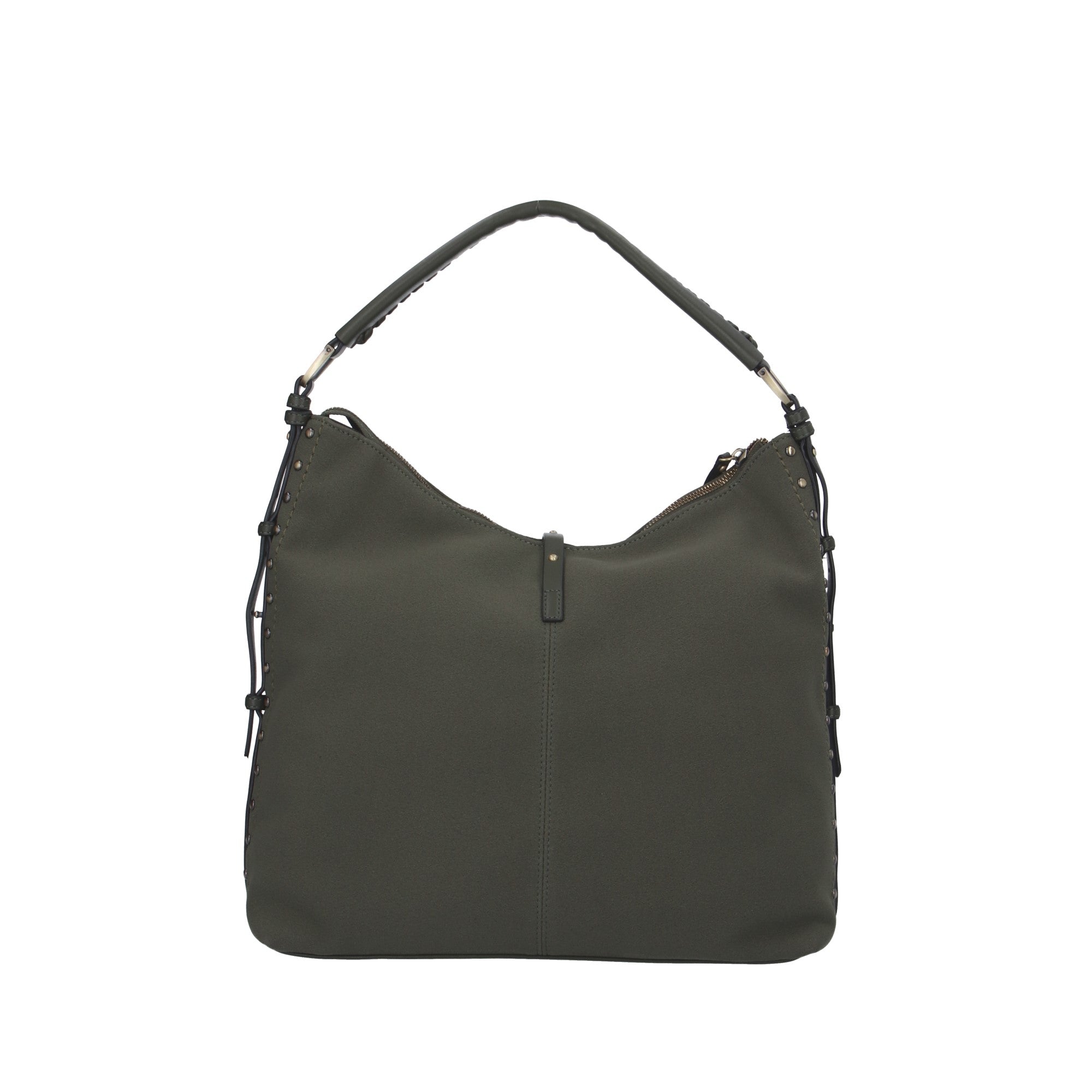Cafenoir BORSA A SPALLA Verde
