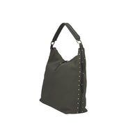 Cafenoir BORSA A SPALLA Verde