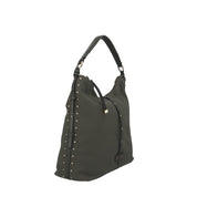 Cafenoir BORSA A SPALLA Verde