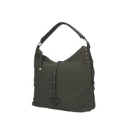 Cafenoir BORSA A SPALLA Verde