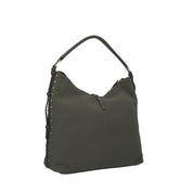 Cafenoir BORSA A SPALLA Verde