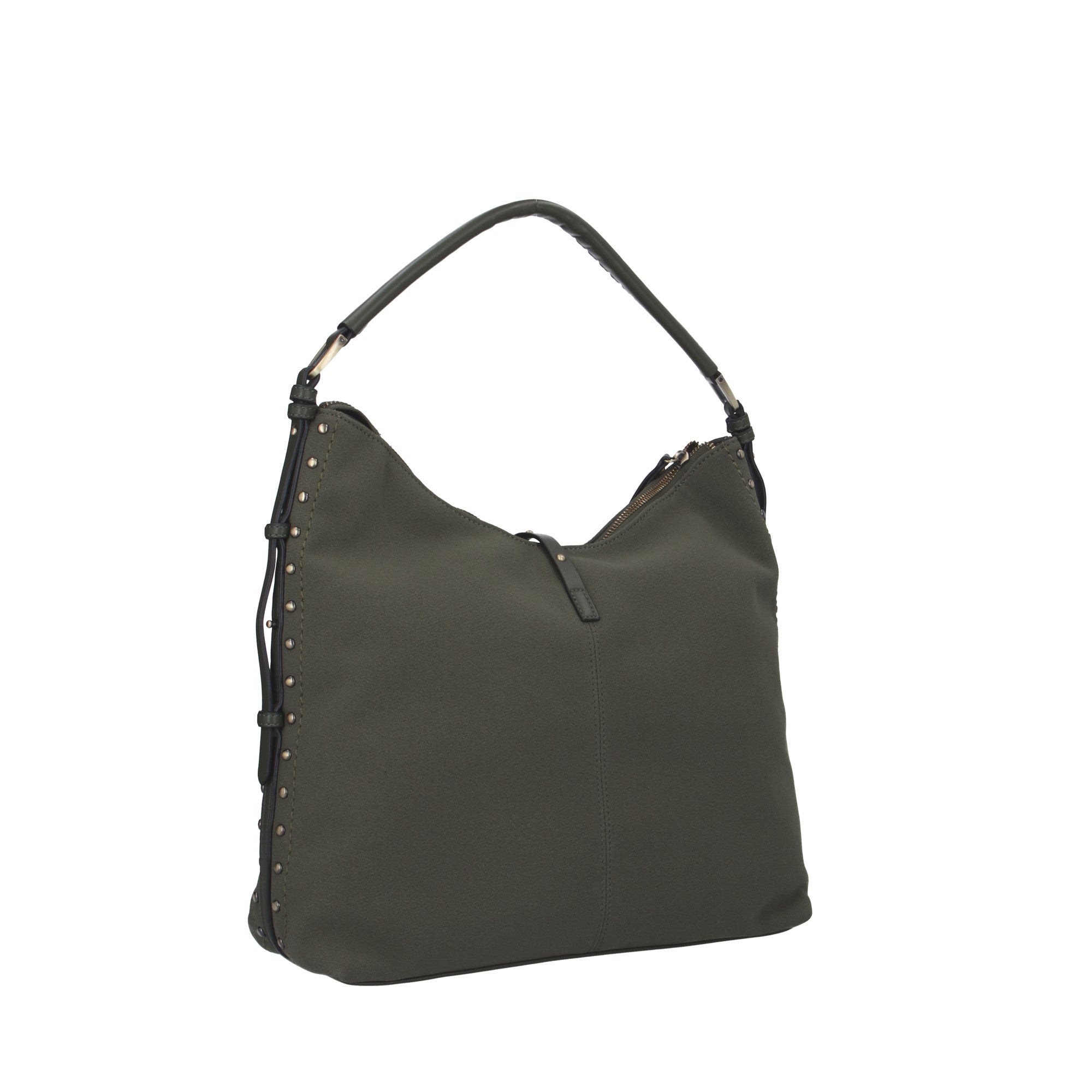 Cafenoir BORSA A SPALLA Verde