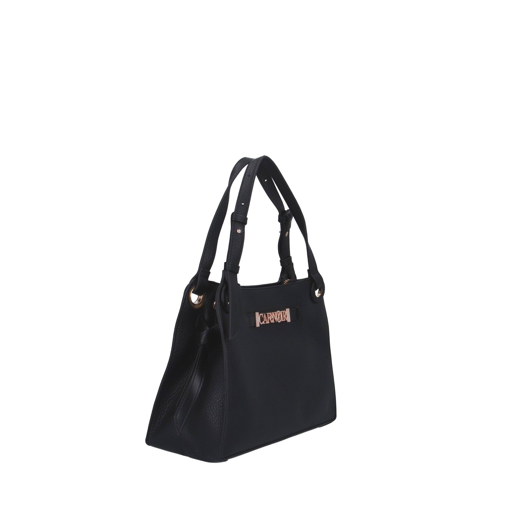 Cafenoir BORSA A MANO Nero