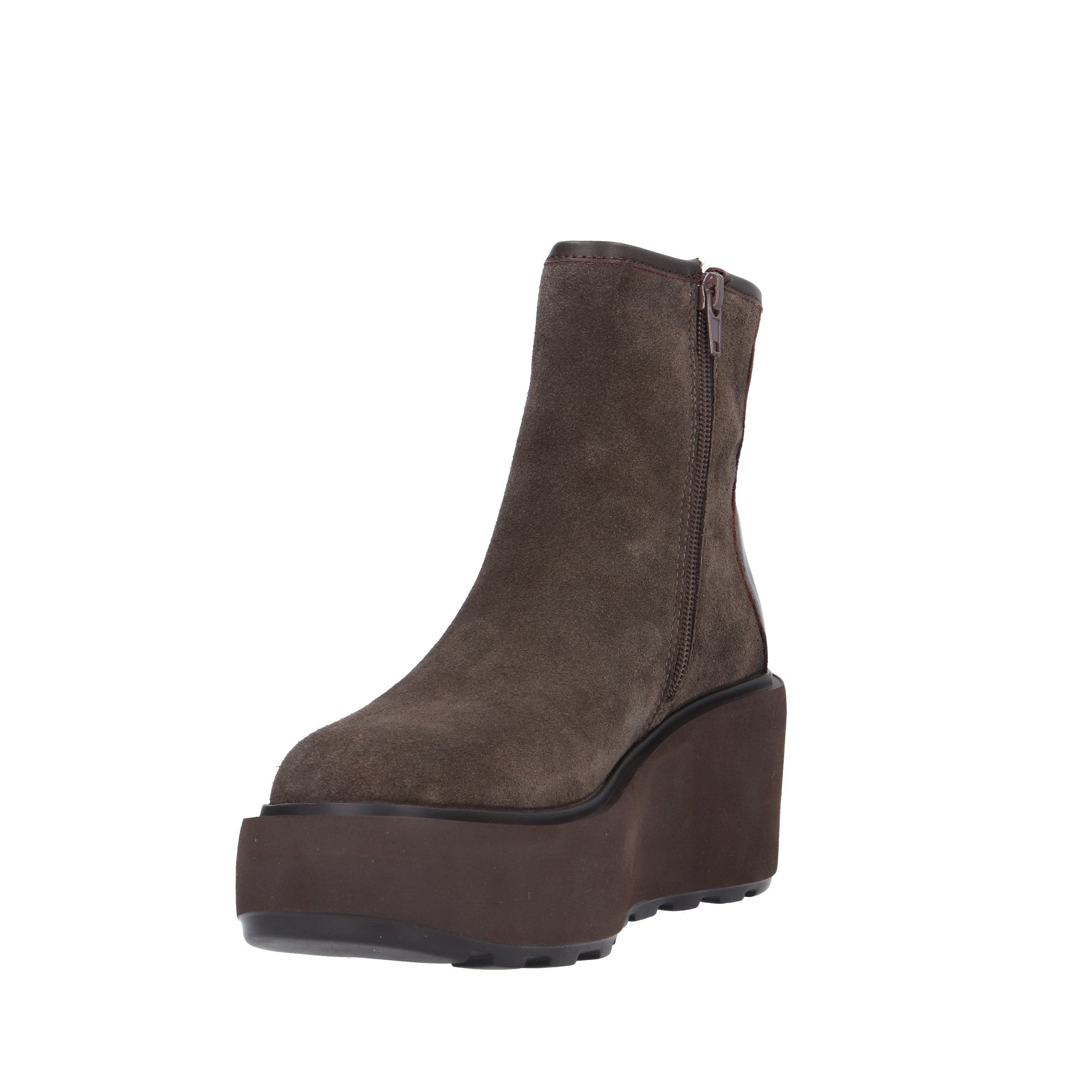 Cafenoir STIVALETTO Marrone