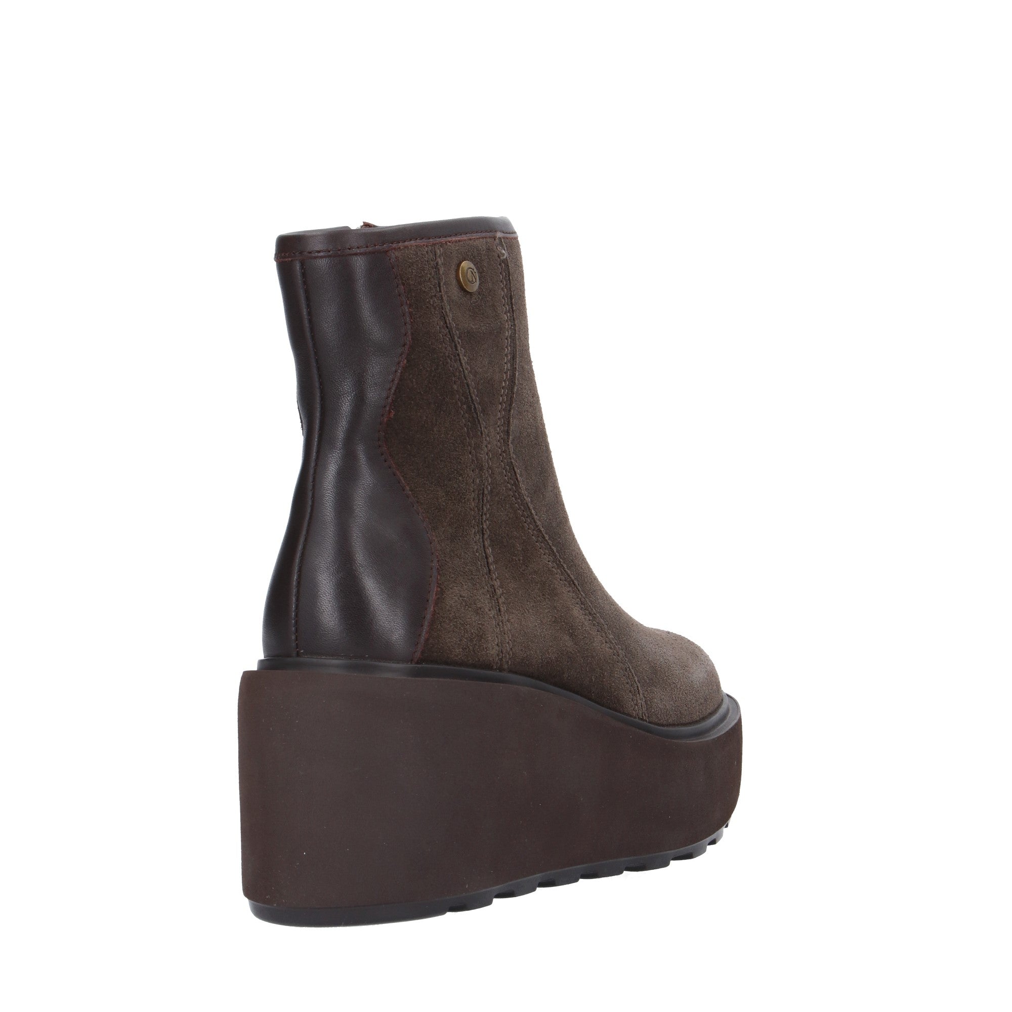 Cafenoir STIVALETTO Marrone
