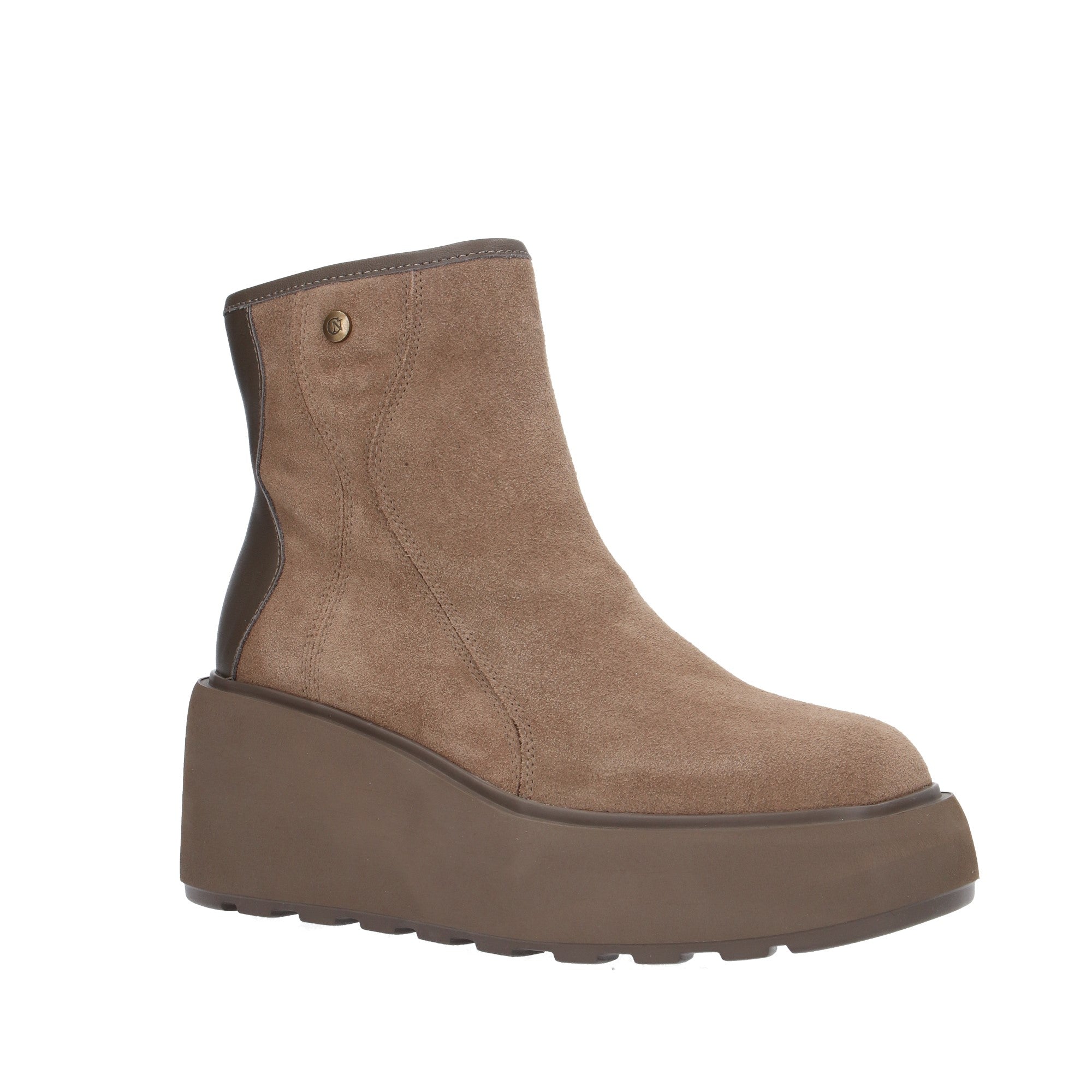 Cafenoir STIVALETTO Taupe