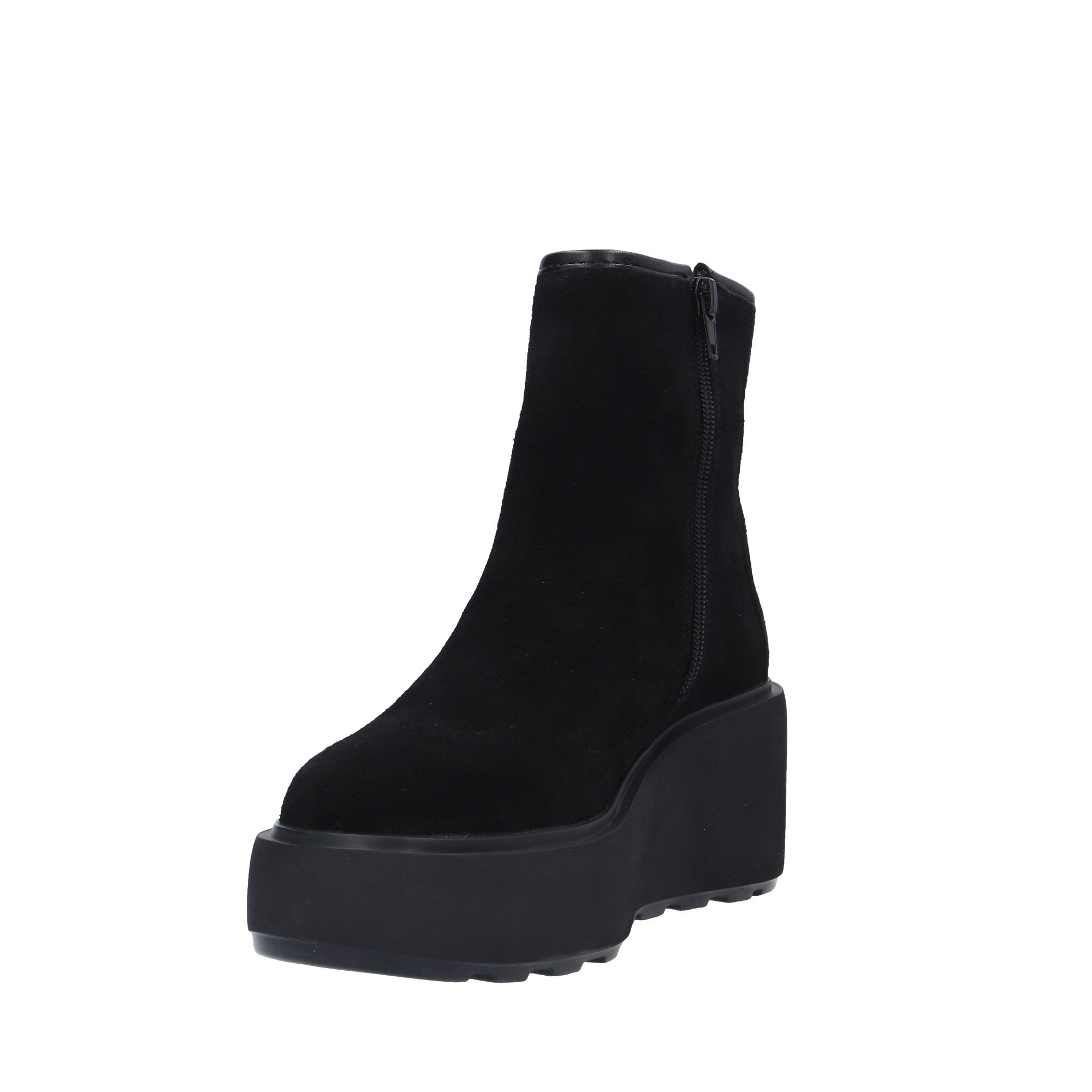 Cafenoir STIVALETTO Nero/maculato