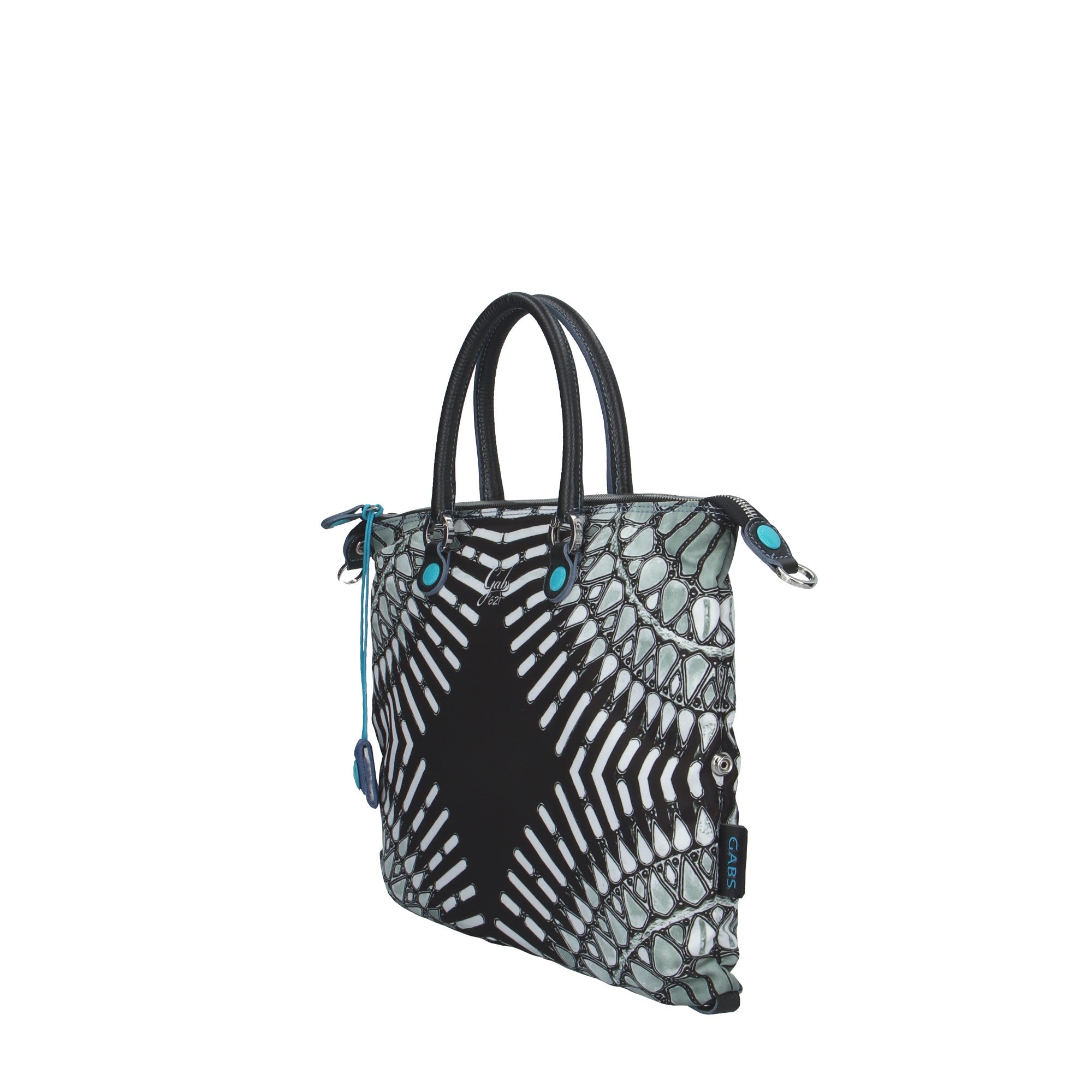 Gabs TRASFORMABILE Nero/bianco
