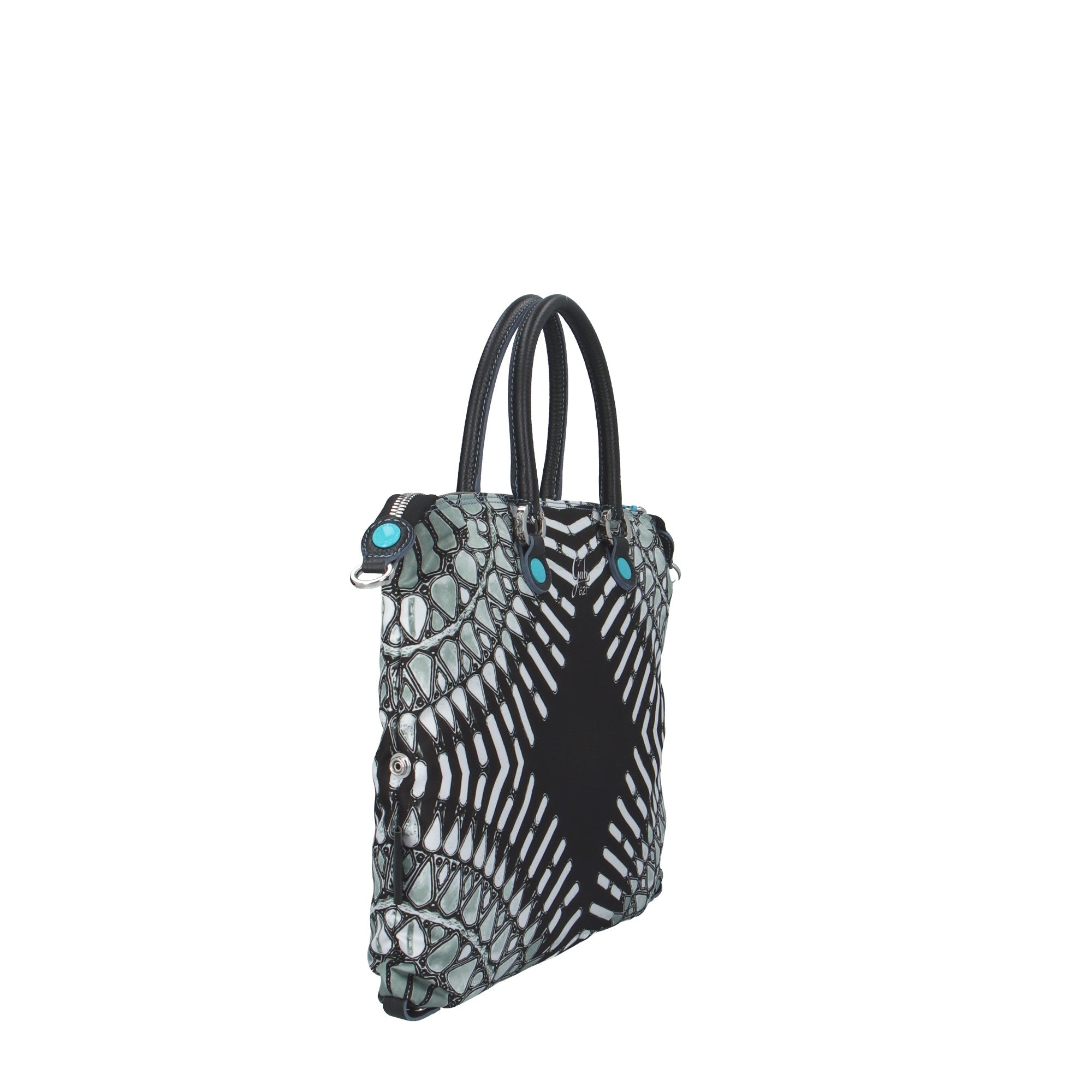 Gabs TRASFORMABILE Nero/bianco