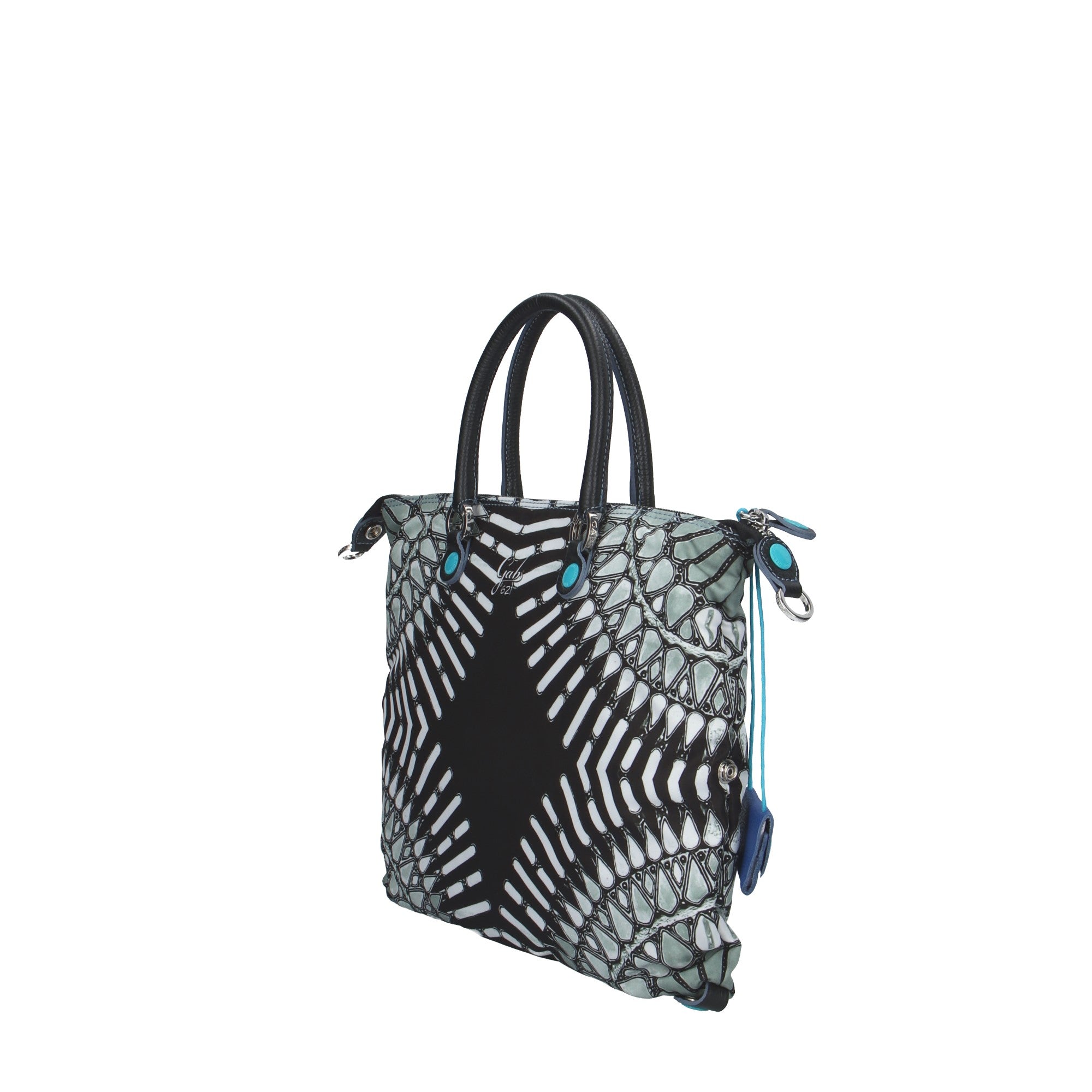 Gabs TRASFORMABILE Nero/bianco