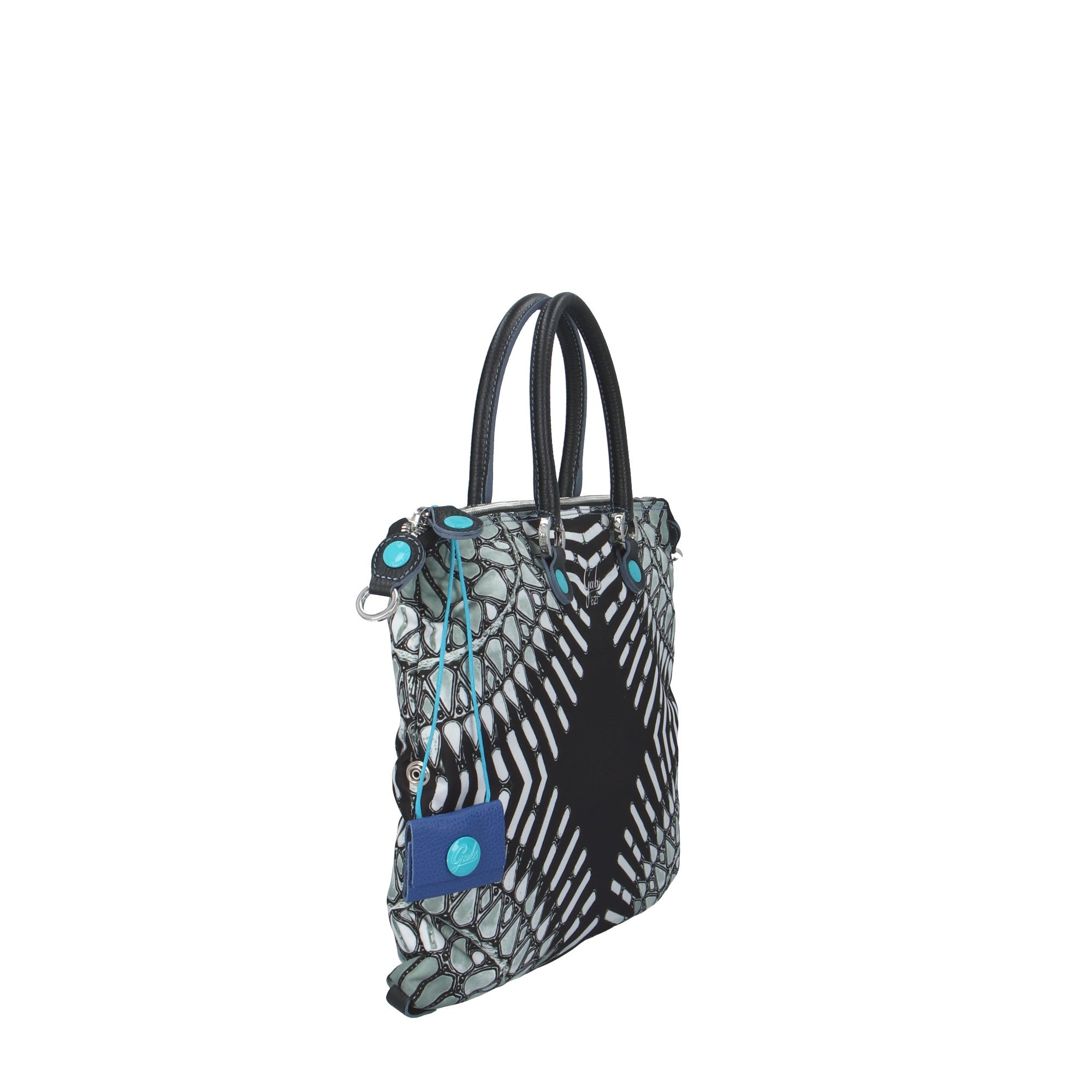 Gabs TRASFORMABILE Nero/bianco