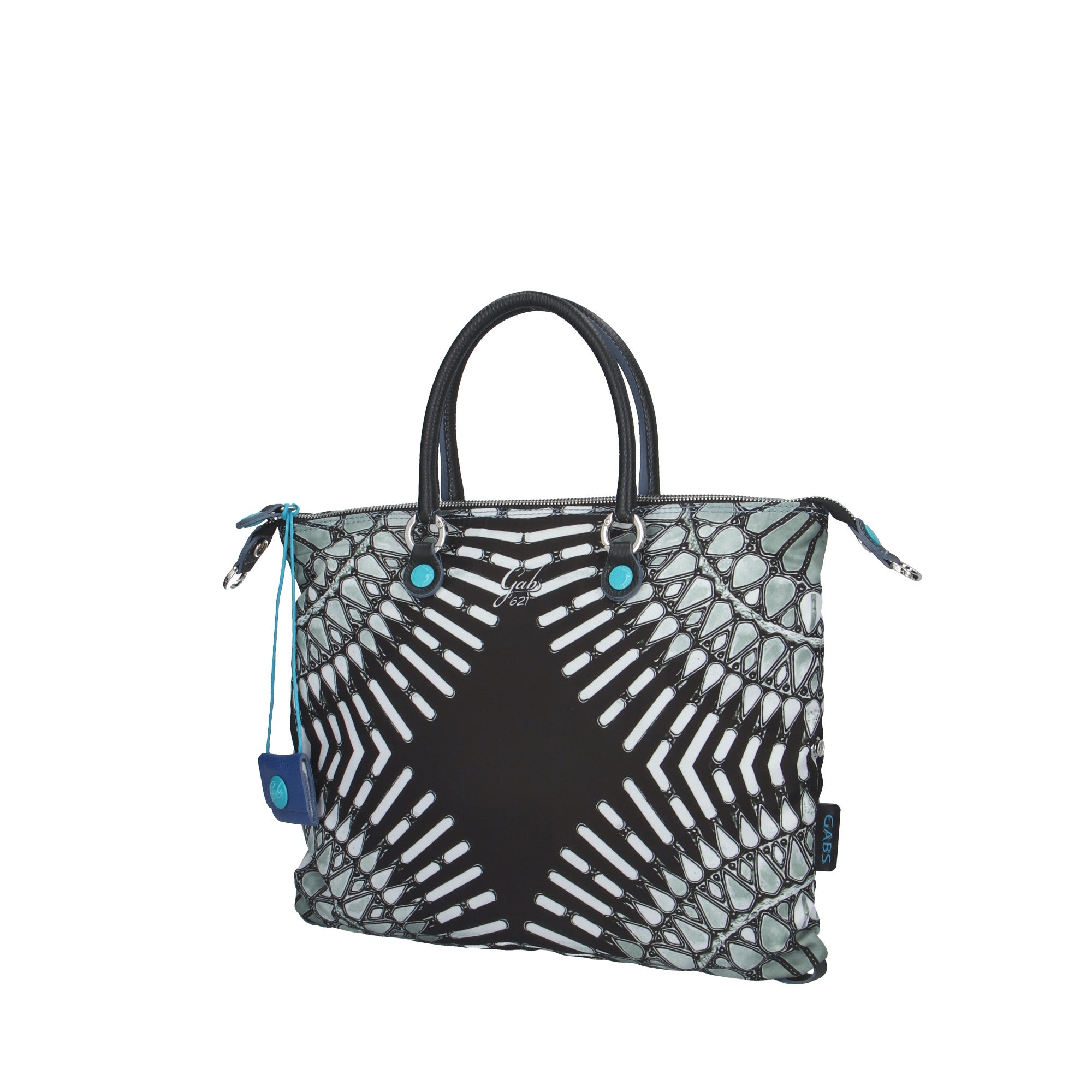 Gabs TRASFORMABILE Nero/bianco
