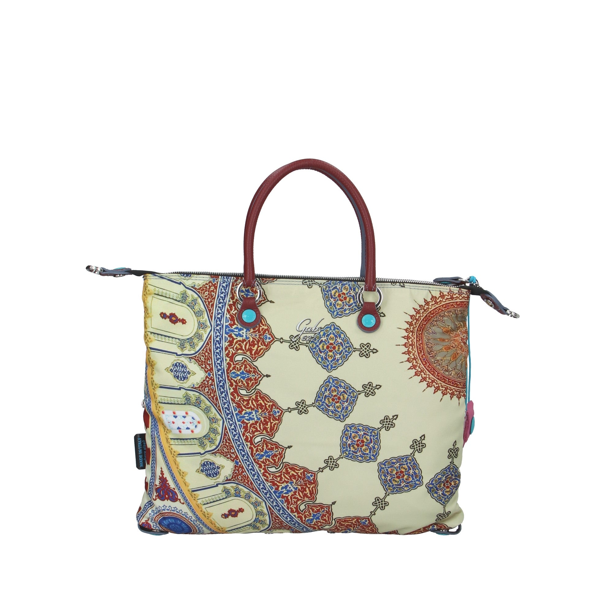 Gabs TRASFORMABILE Multicolor