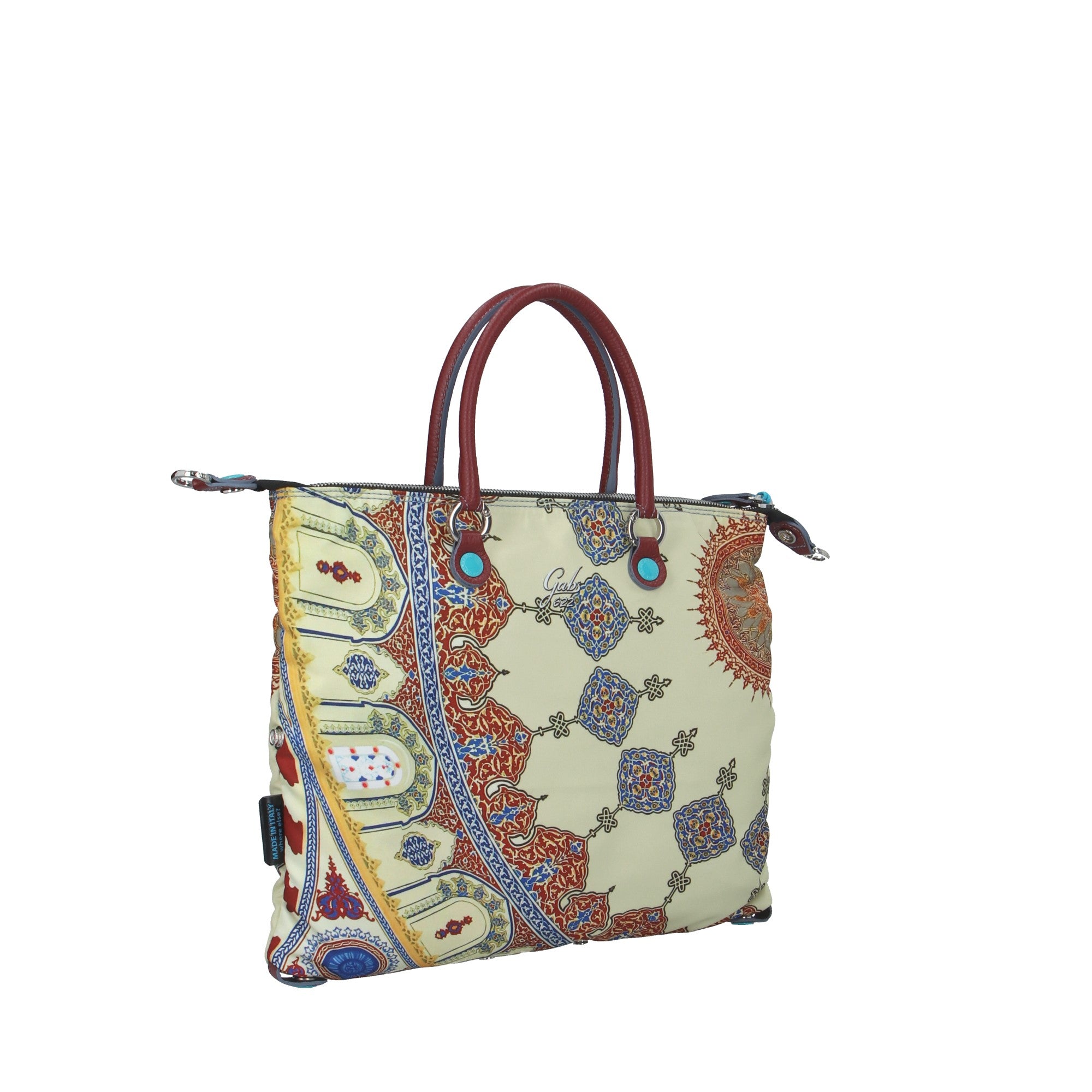 Gabs TRASFORMABILE Multicolor