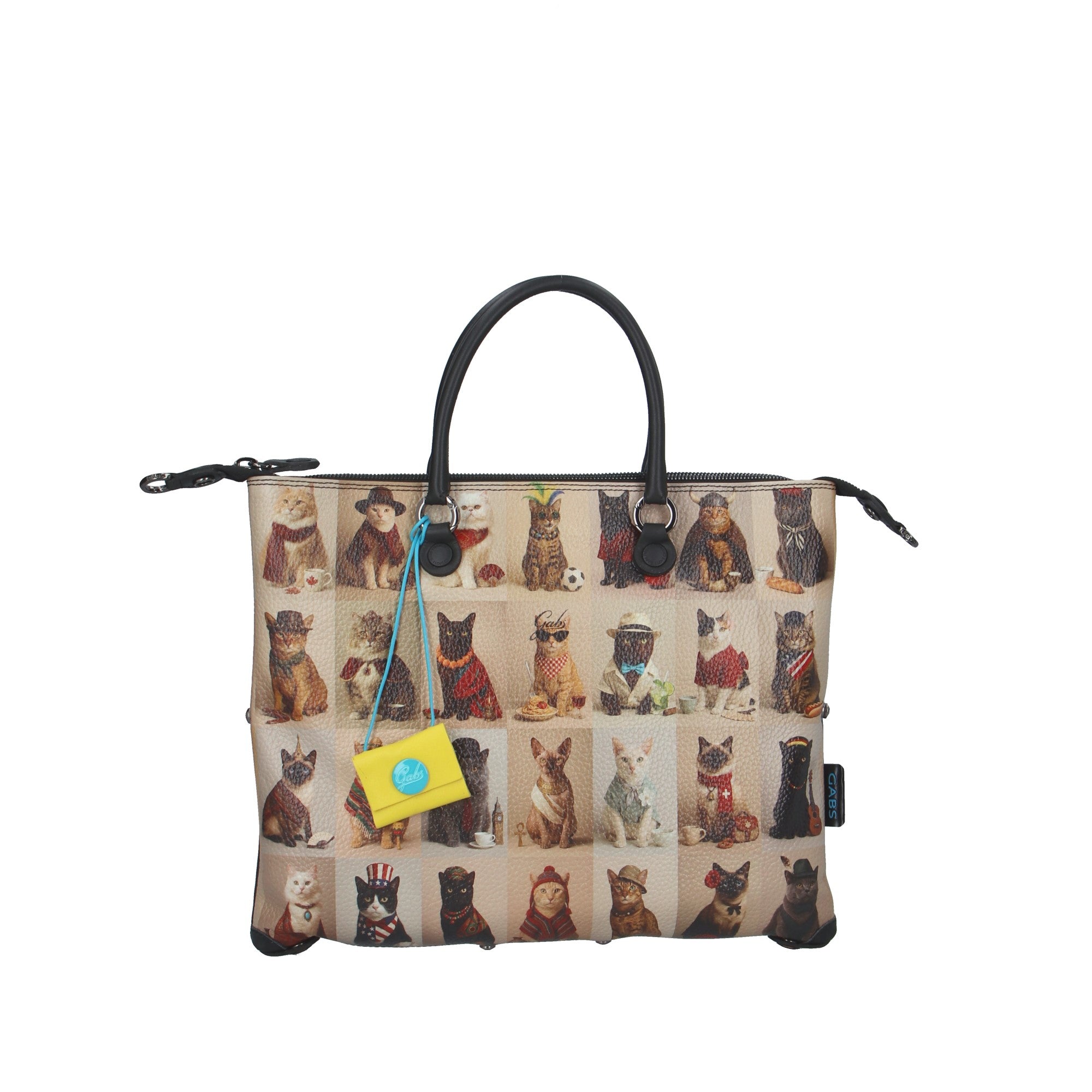 Gabs TRASFORMABILE Multicolor