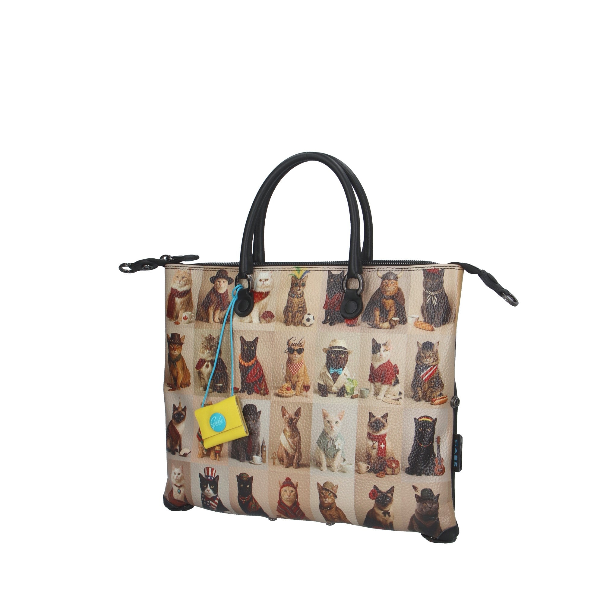 Gabs TRASFORMABILE Multicolor