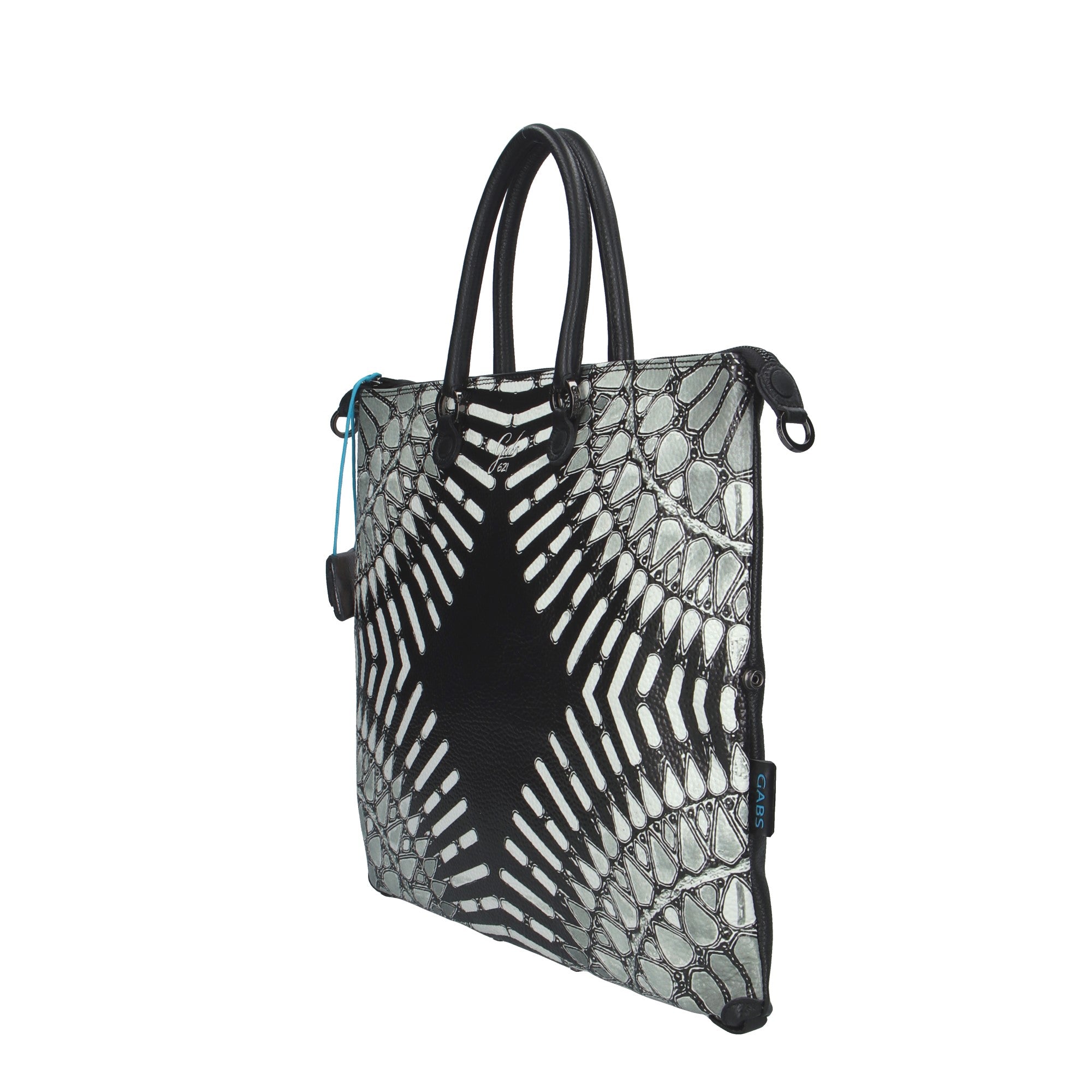 Gabs TRASFORMABILE Nero/bianco