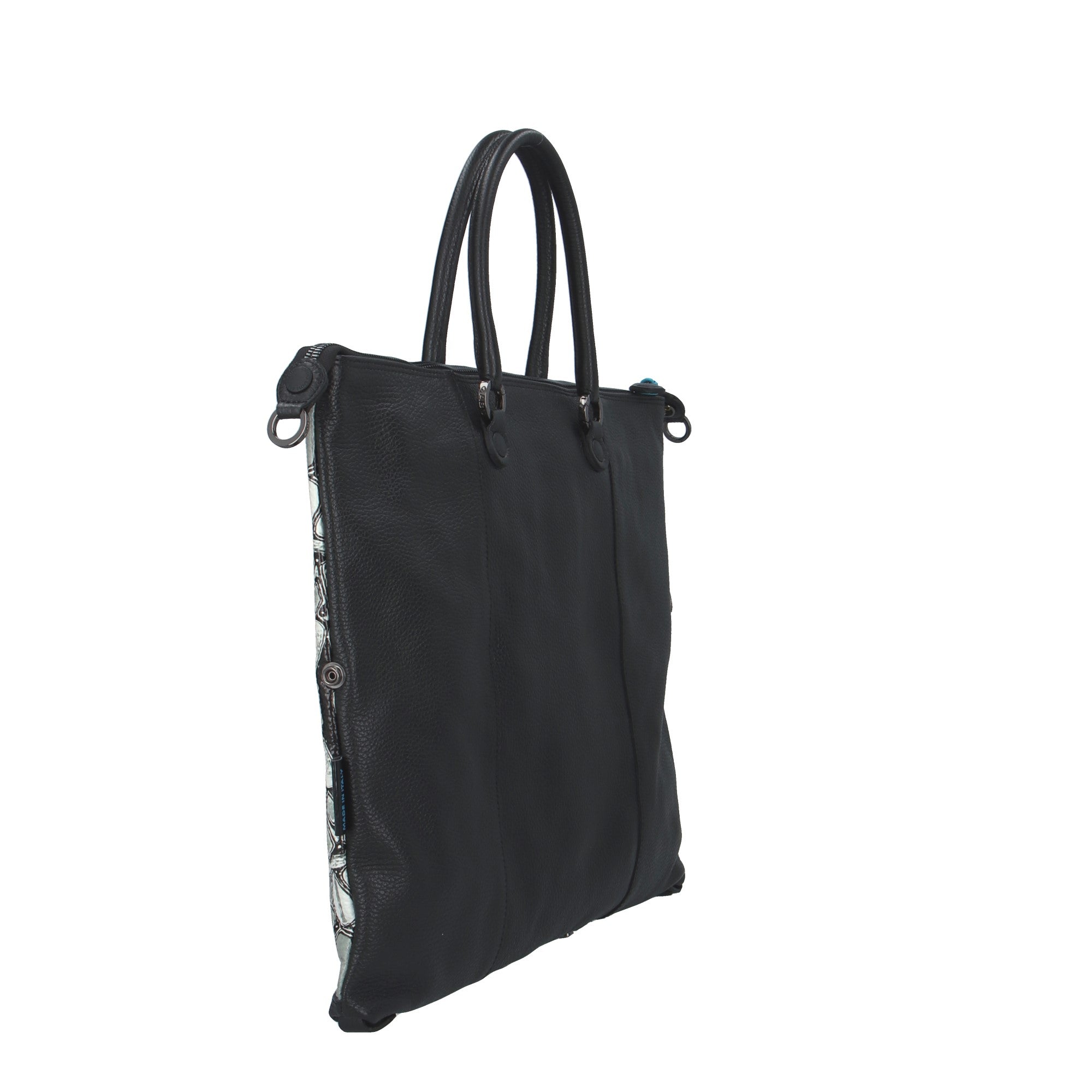 Gabs TRASFORMABILE Nero/bianco