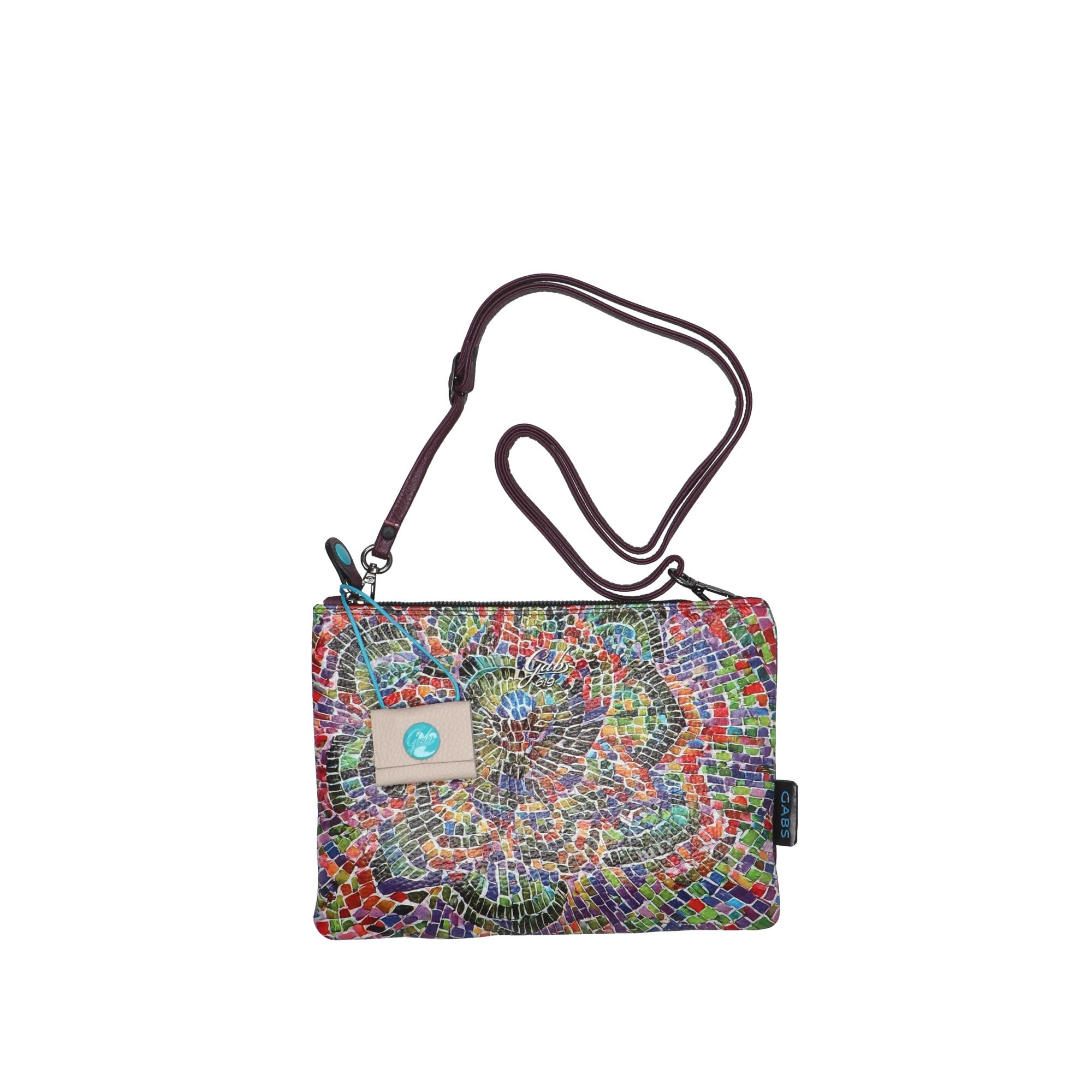 Gabs TRACOLLA Multicolor