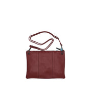Gabs TRACOLLA Rosso