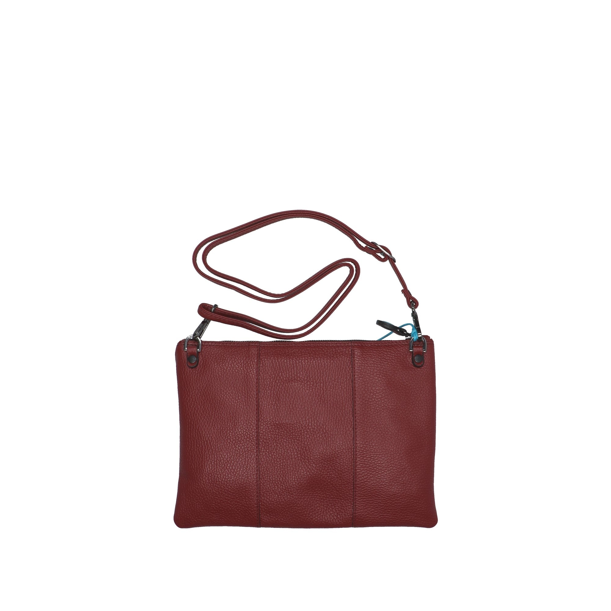 Gabs TRACOLLA Rosso