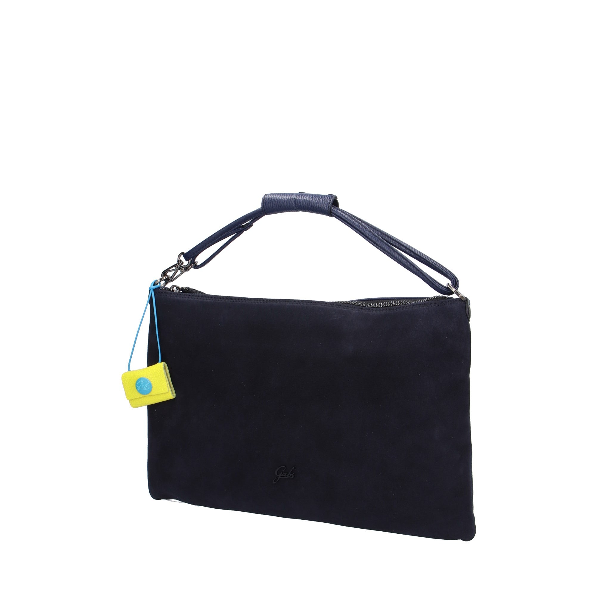 Gabs TRACOLLA Blu