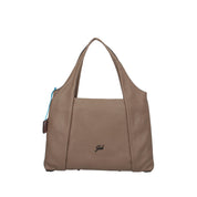 Gabs BORSA A SPALLA Beige