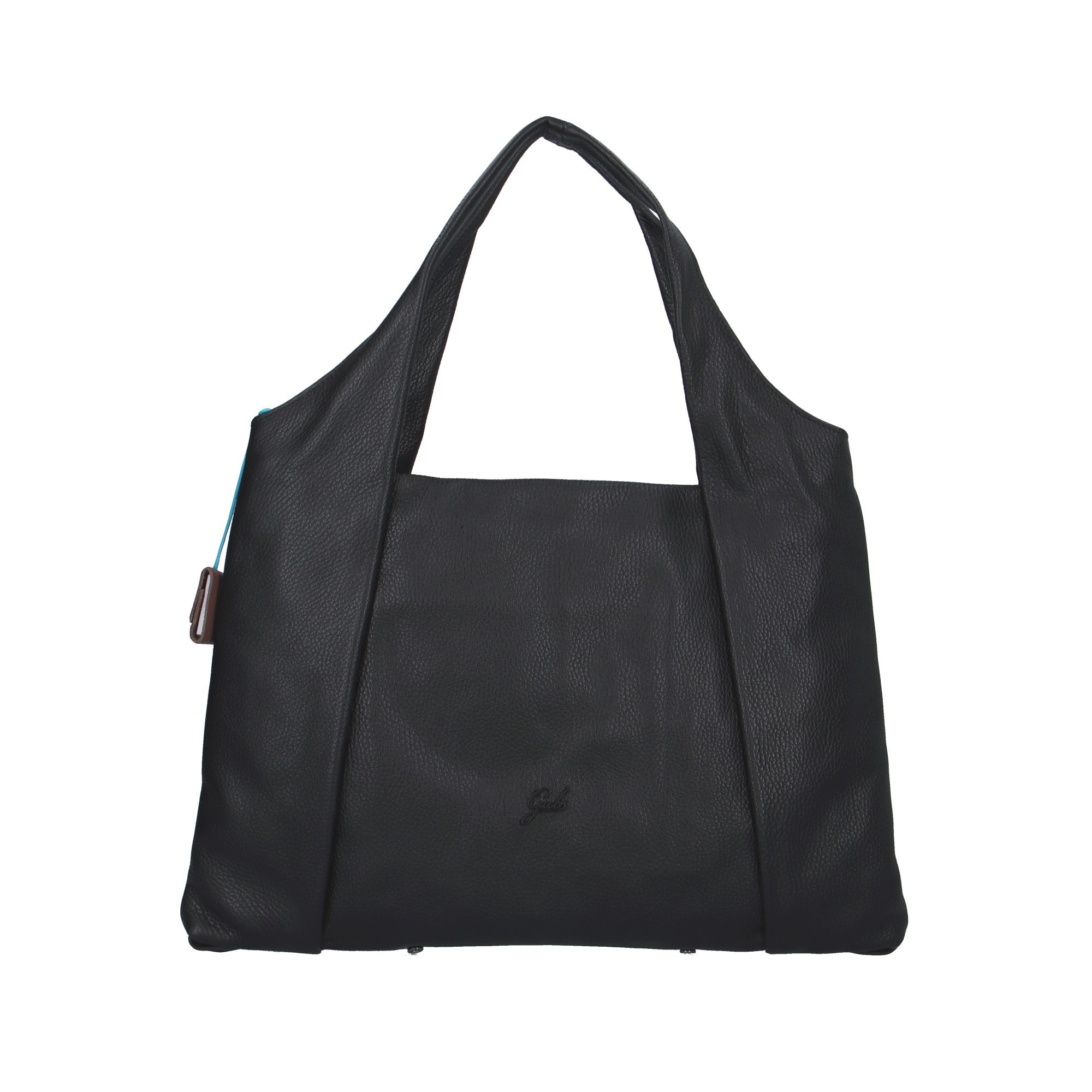 Gabs BORSA A SPALLA Nero