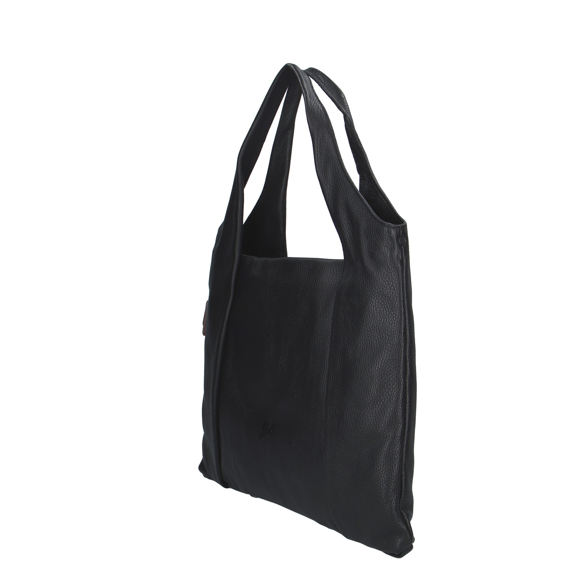 Gabs BORSA A SPALLA Nero
