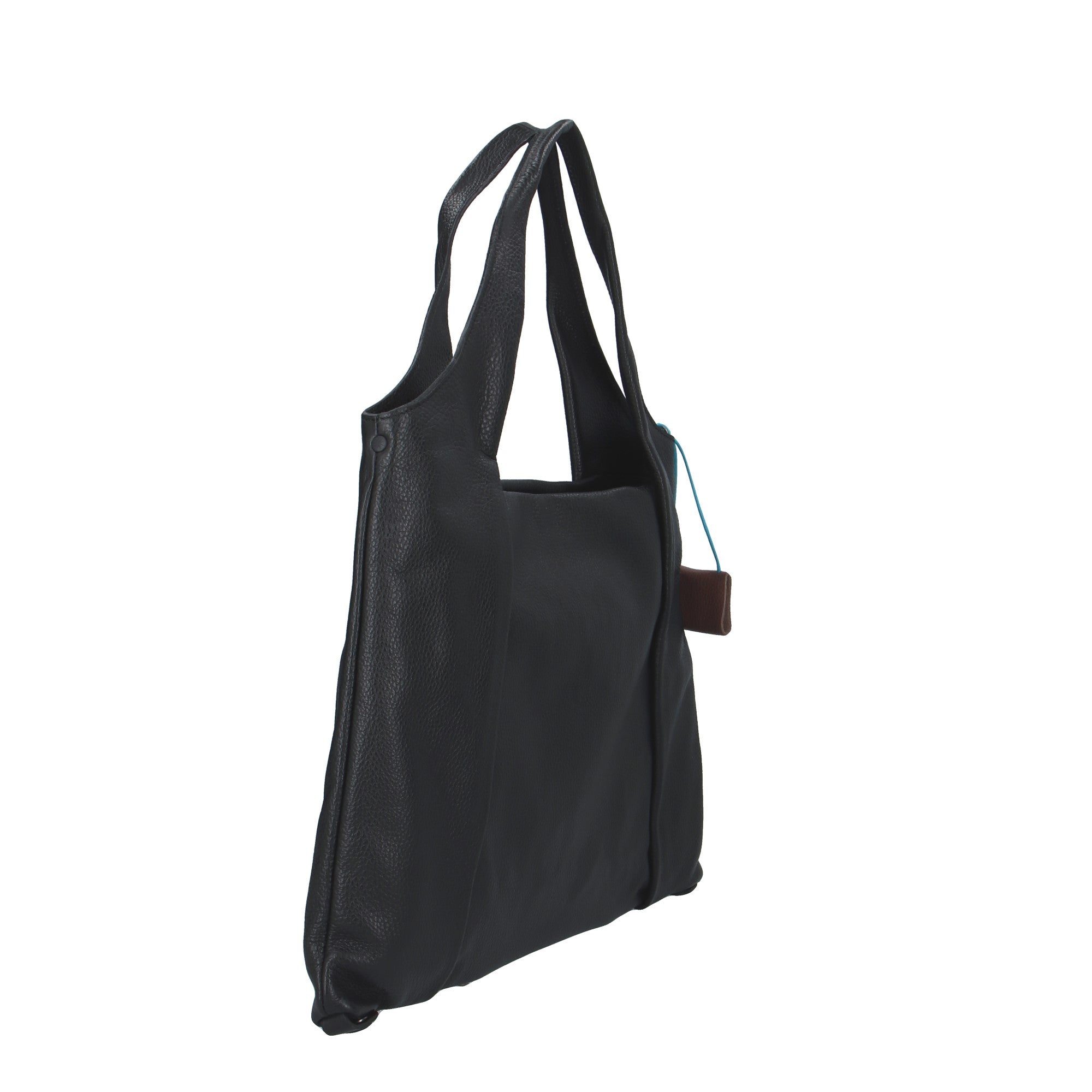 Gabs BORSA A SPALLA Nero