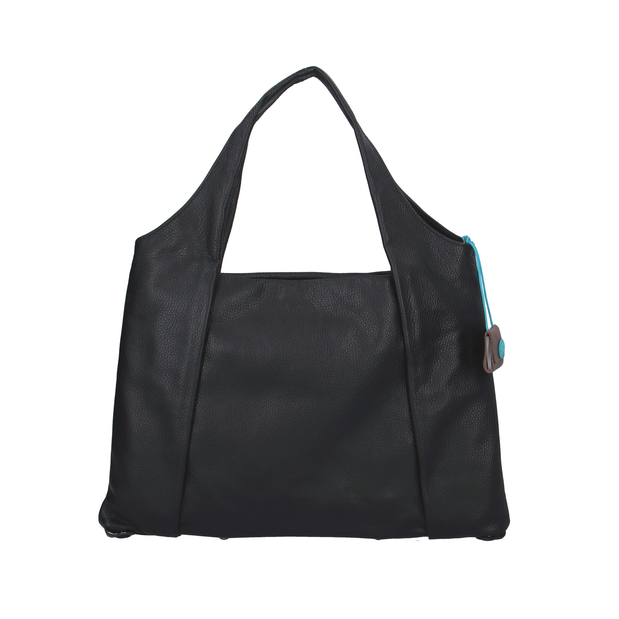 Gabs BORSA A SPALLA Nero