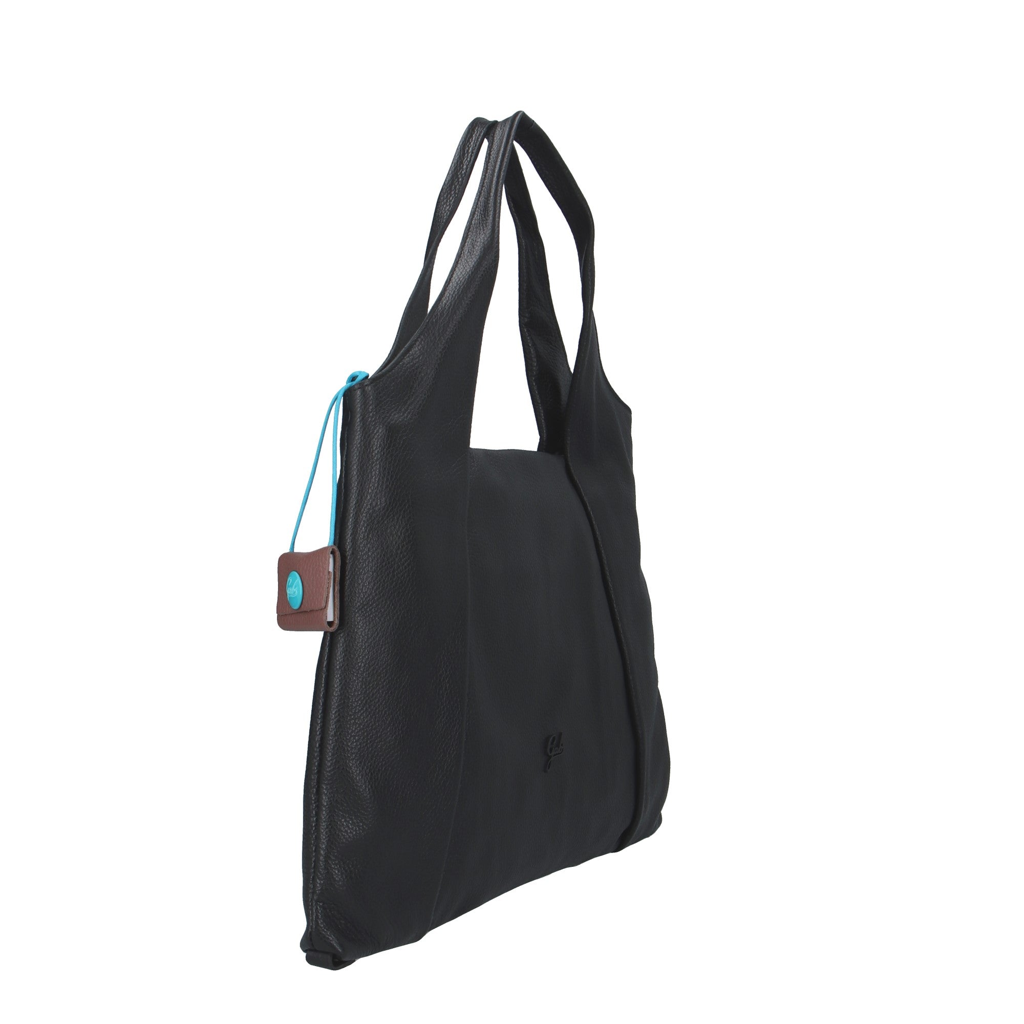 Gabs BORSA A SPALLA Nero