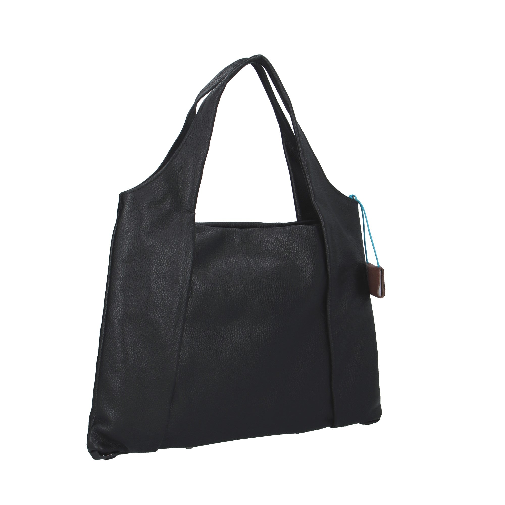 Gabs BORSA A SPALLA Nero