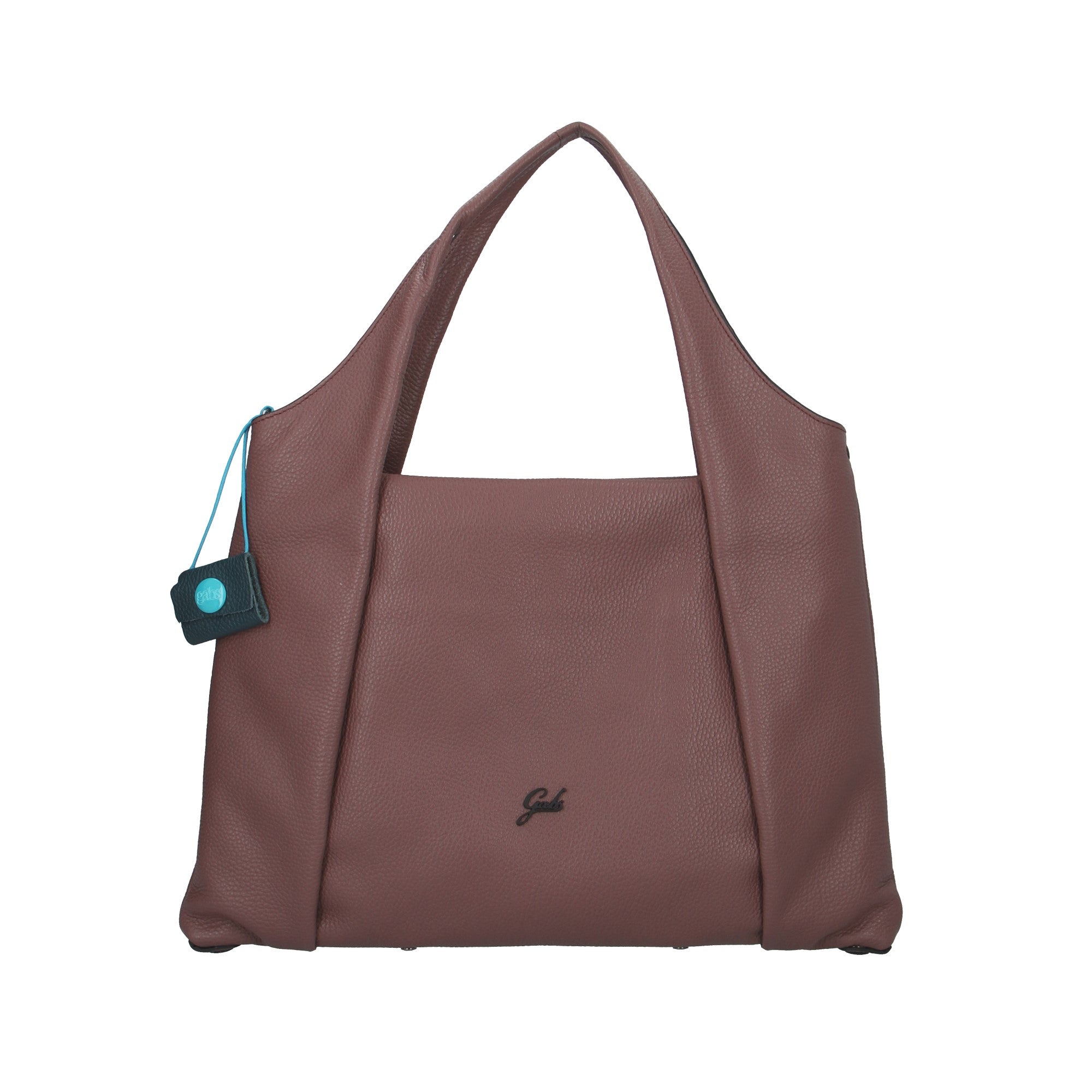 Gabs BORSA A SPALLA Marrone