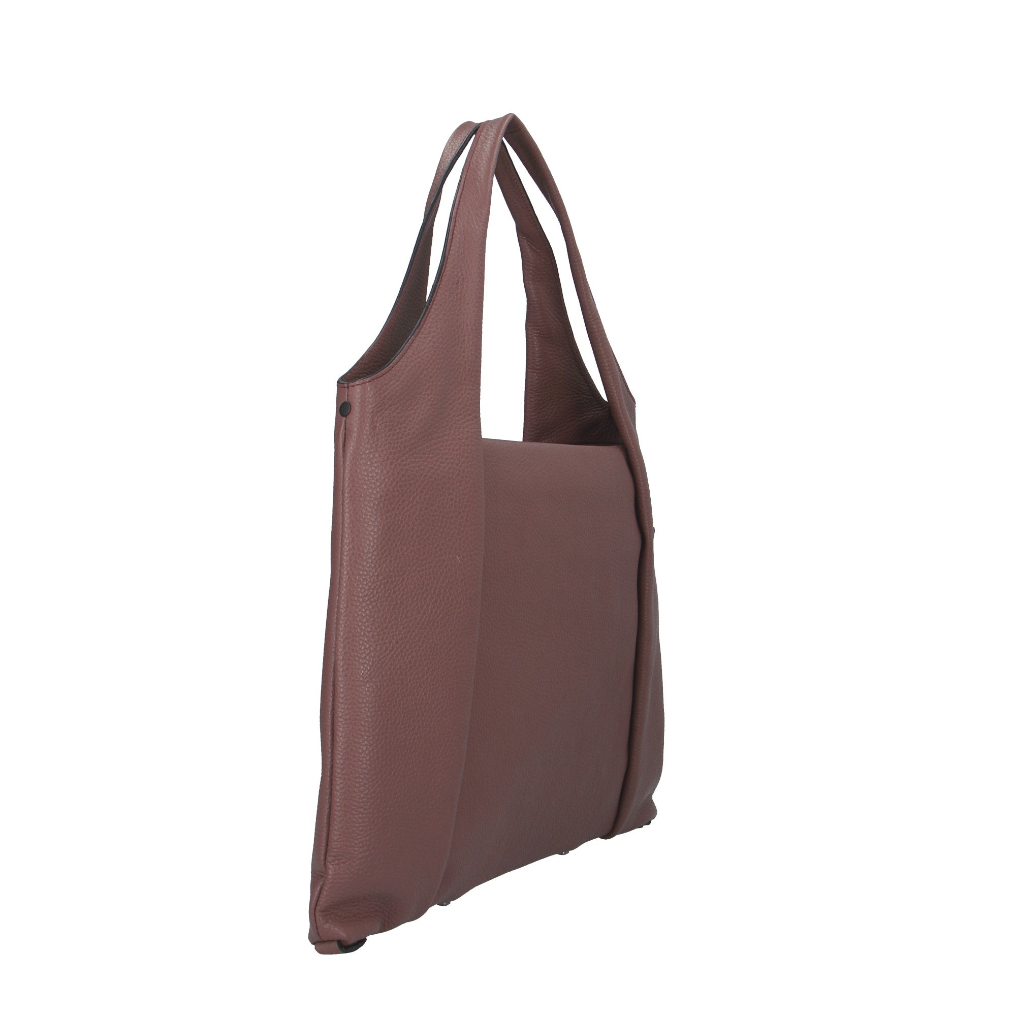 Gabs BORSA A SPALLA Marrone