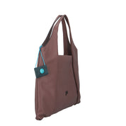 Gabs BORSA A SPALLA Marrone