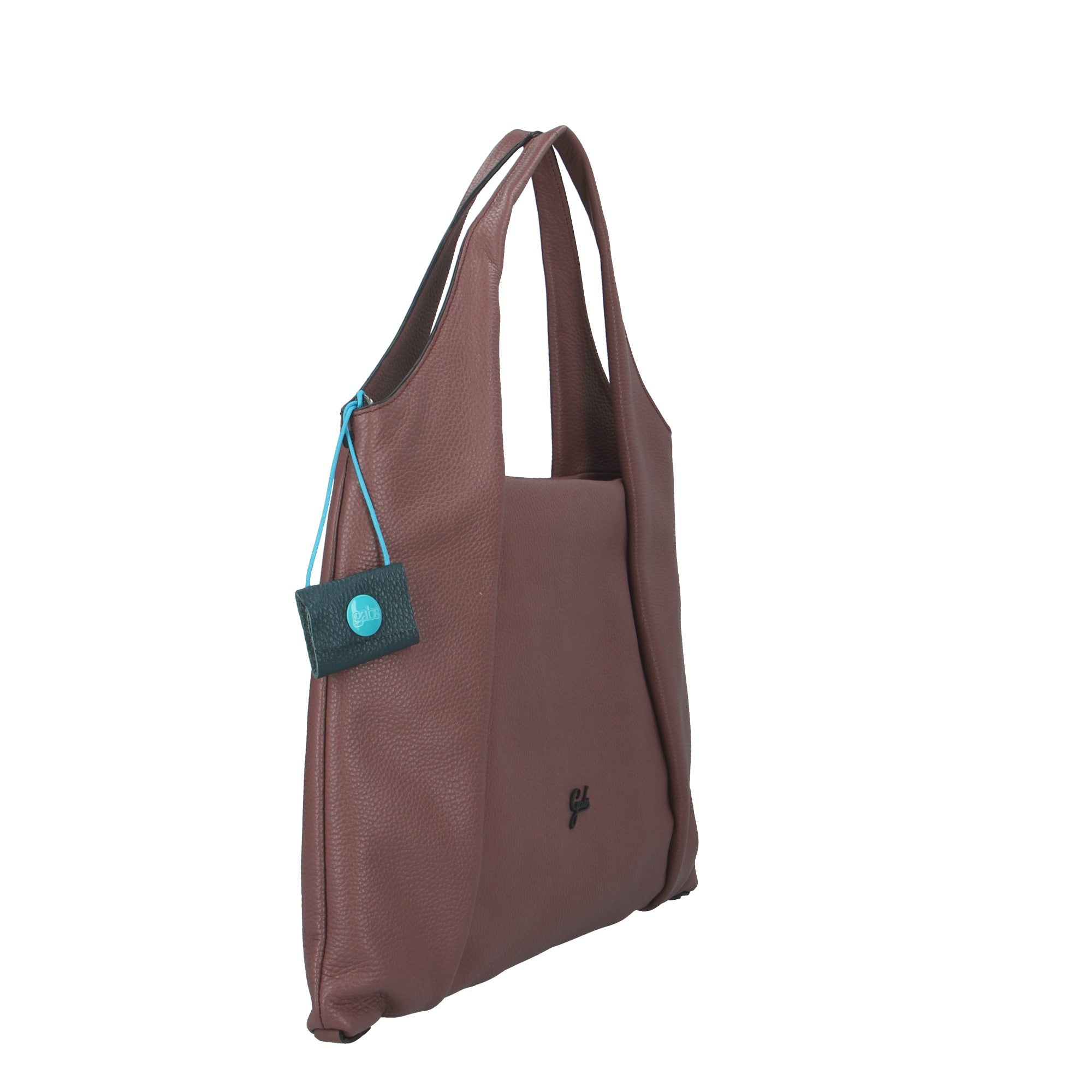 Gabs BORSA A SPALLA Marrone