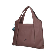Gabs BORSA A SPALLA Marrone