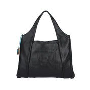 Gabs BORSA A SPALLA Nero