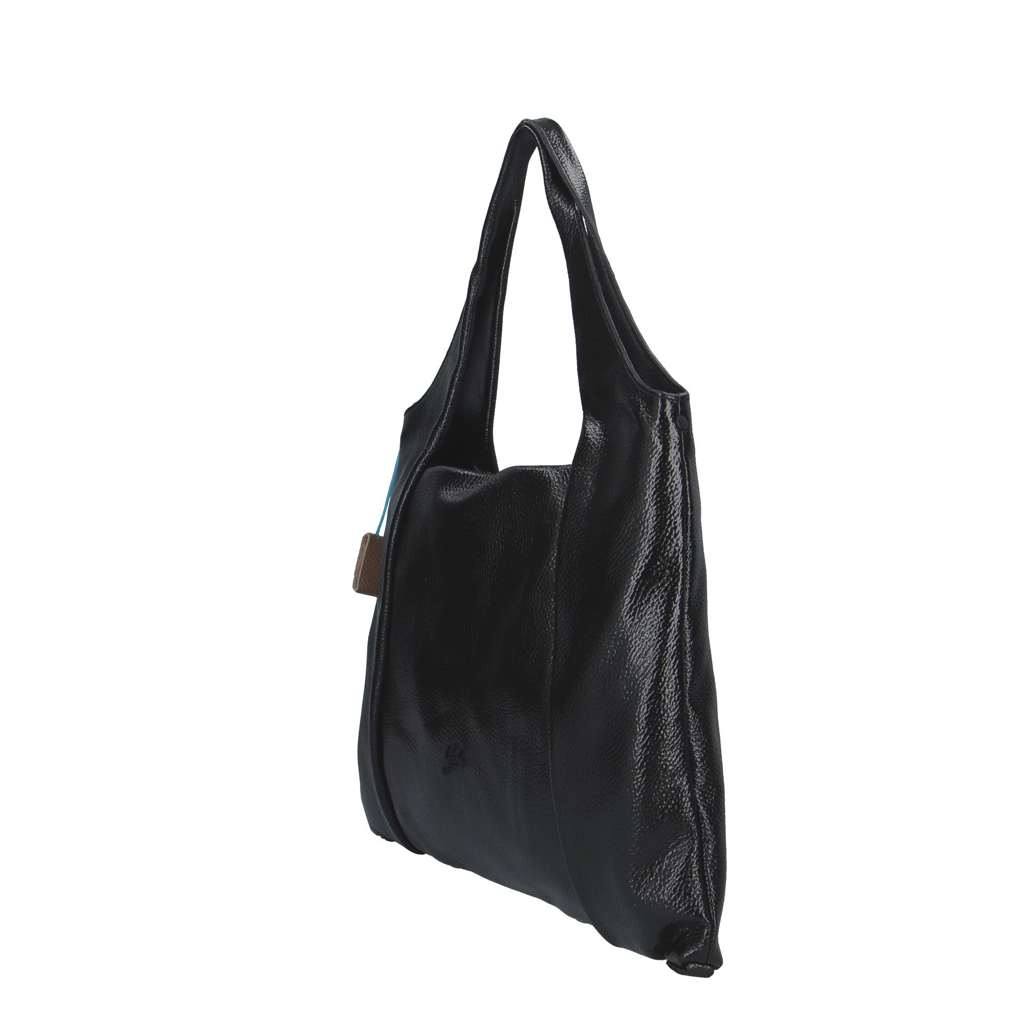 Gabs BORSA A SPALLA Nero