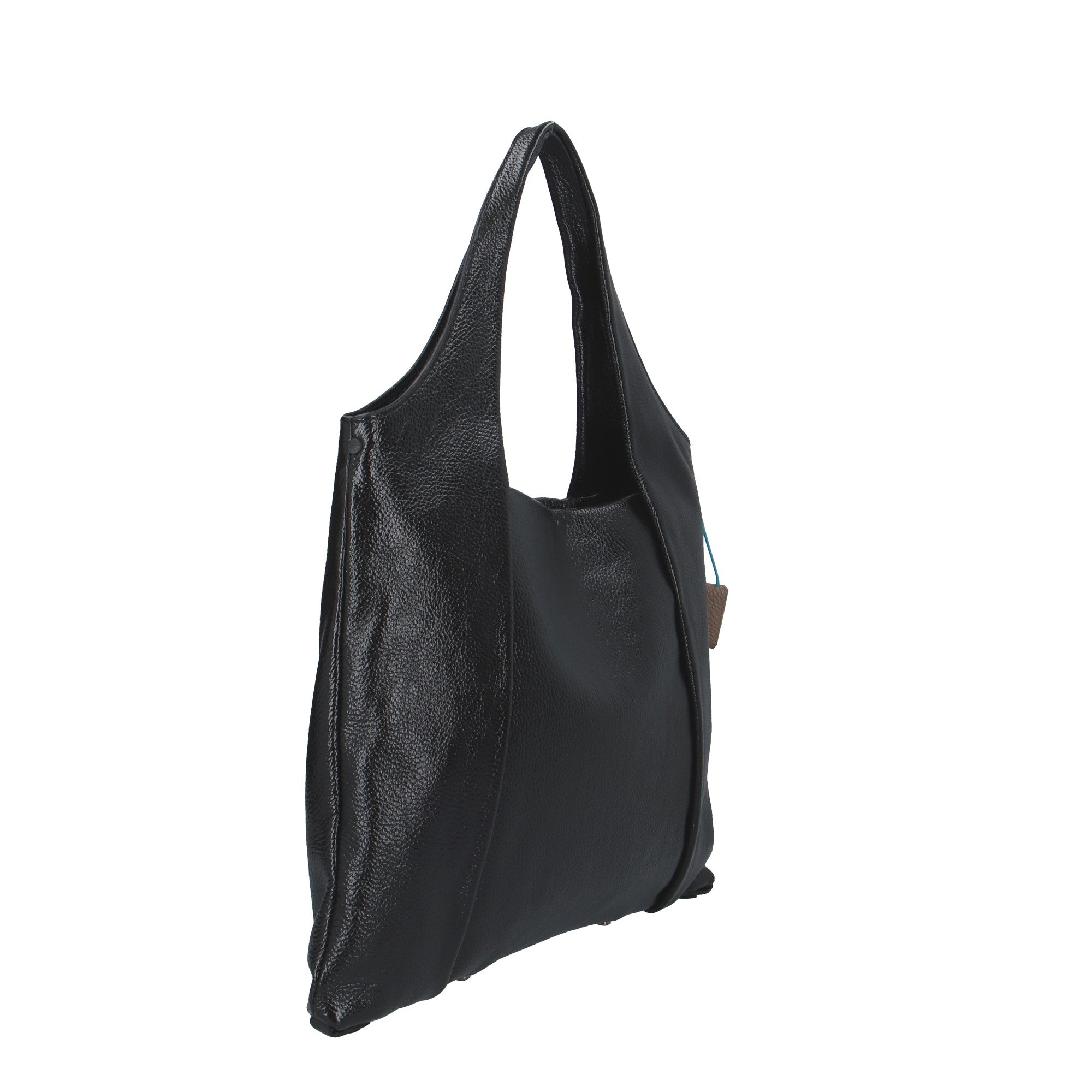 Gabs BORSA A SPALLA Nero