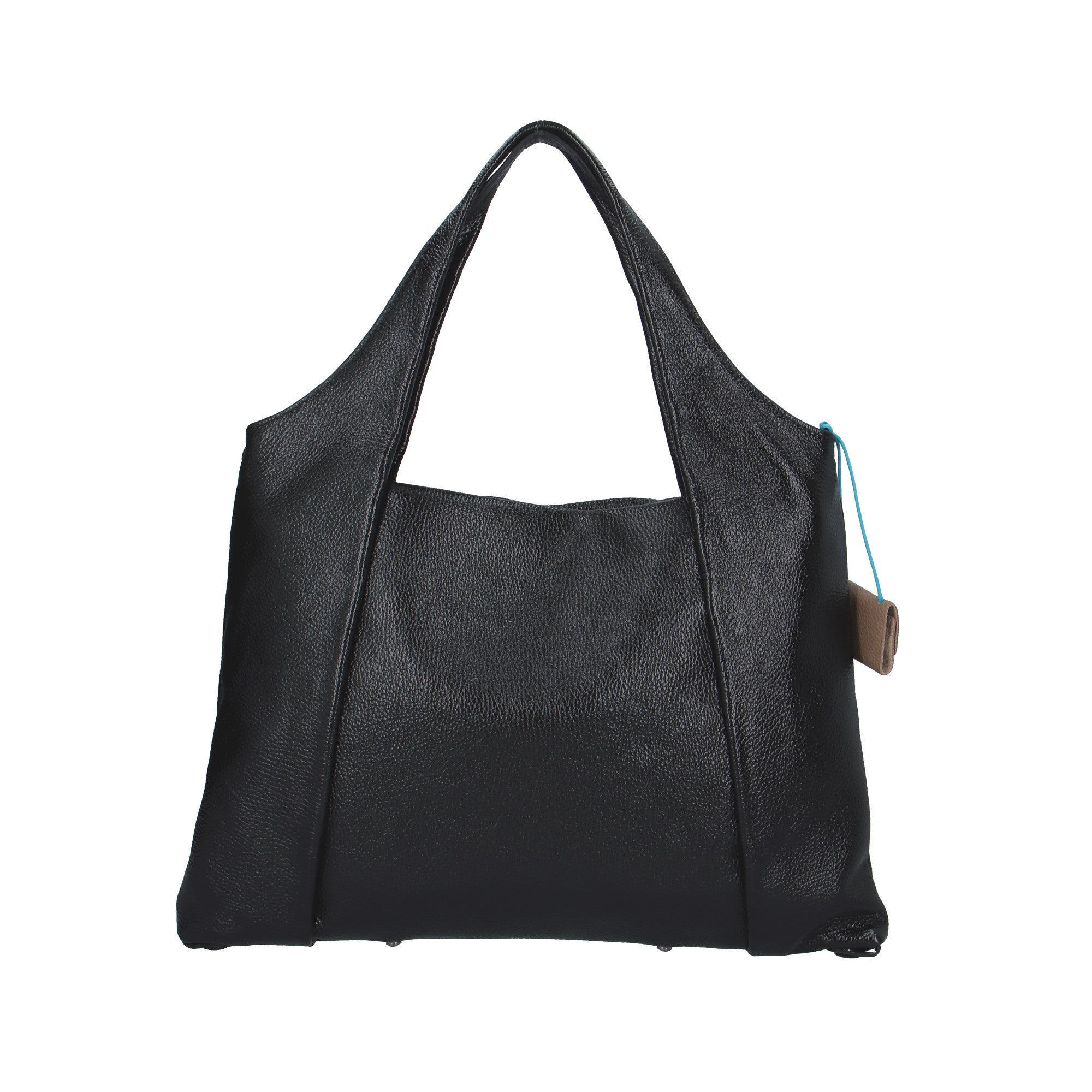 Gabs BORSA A SPALLA Nero