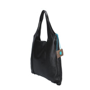 Gabs BORSA A SPALLA Nero