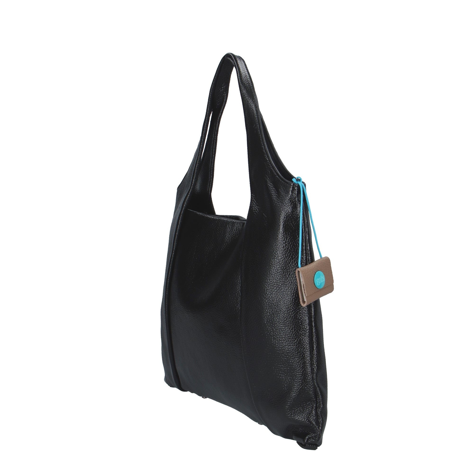 Gabs BORSA A SPALLA Nero