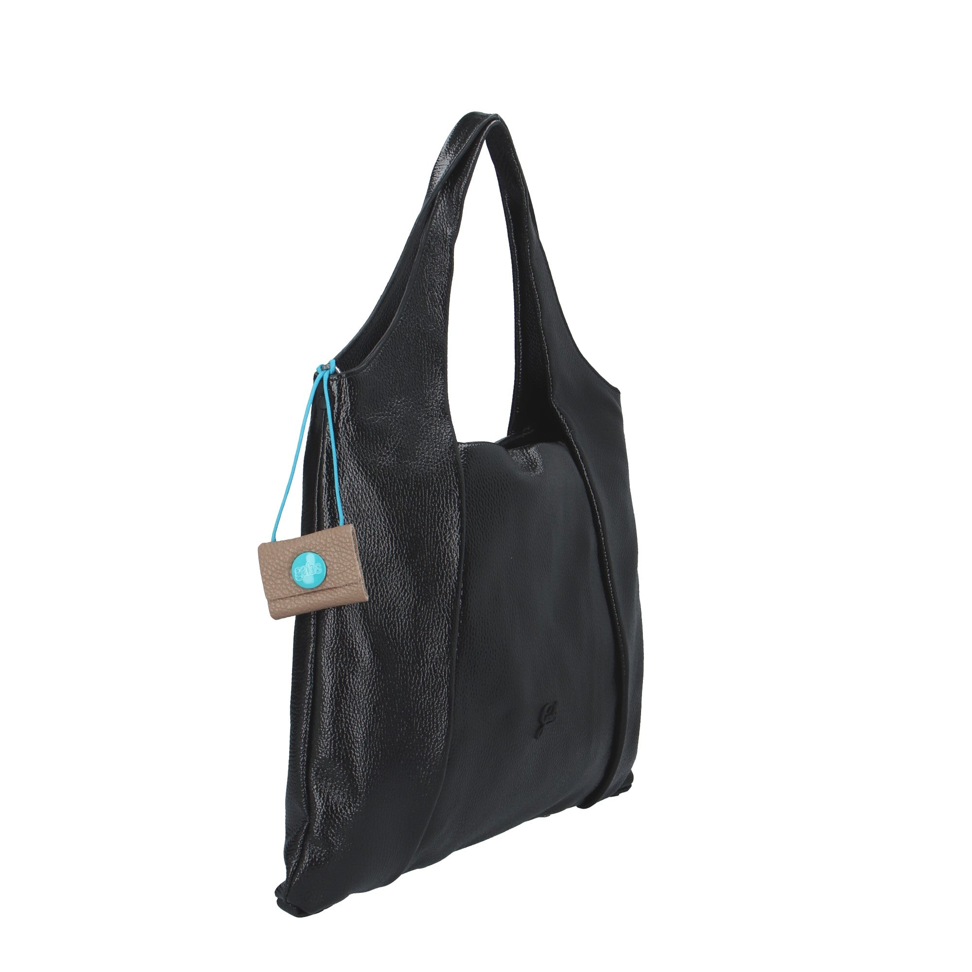 Gabs BORSA A SPALLA Nero