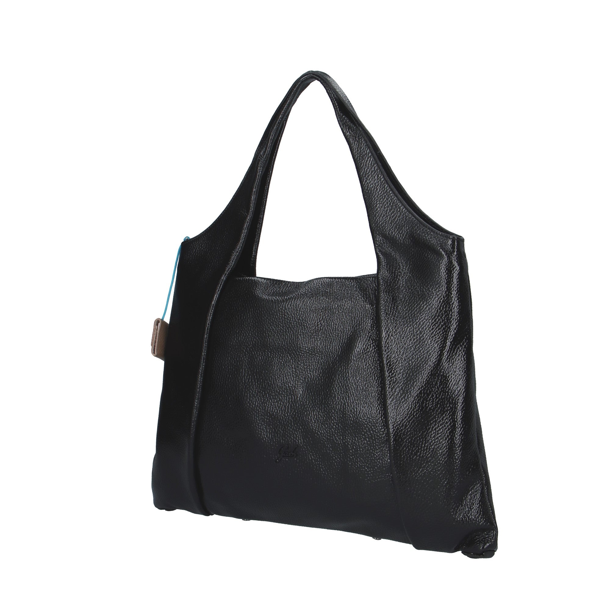 Gabs BORSA A SPALLA Nero