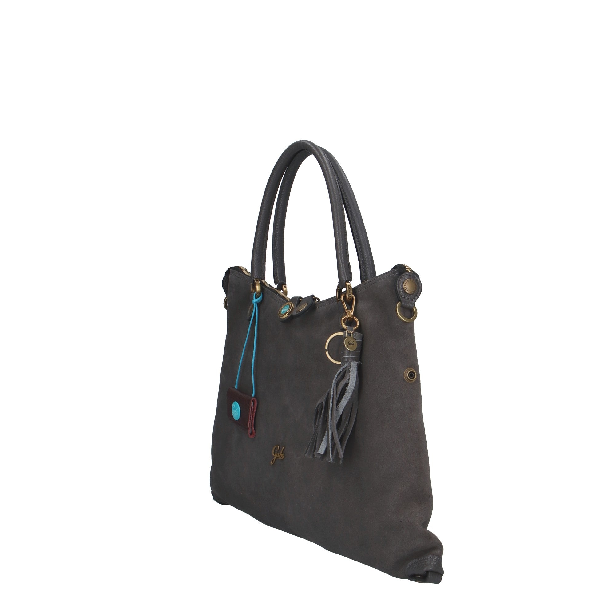 Gabs TRASFORMABILE Grigio