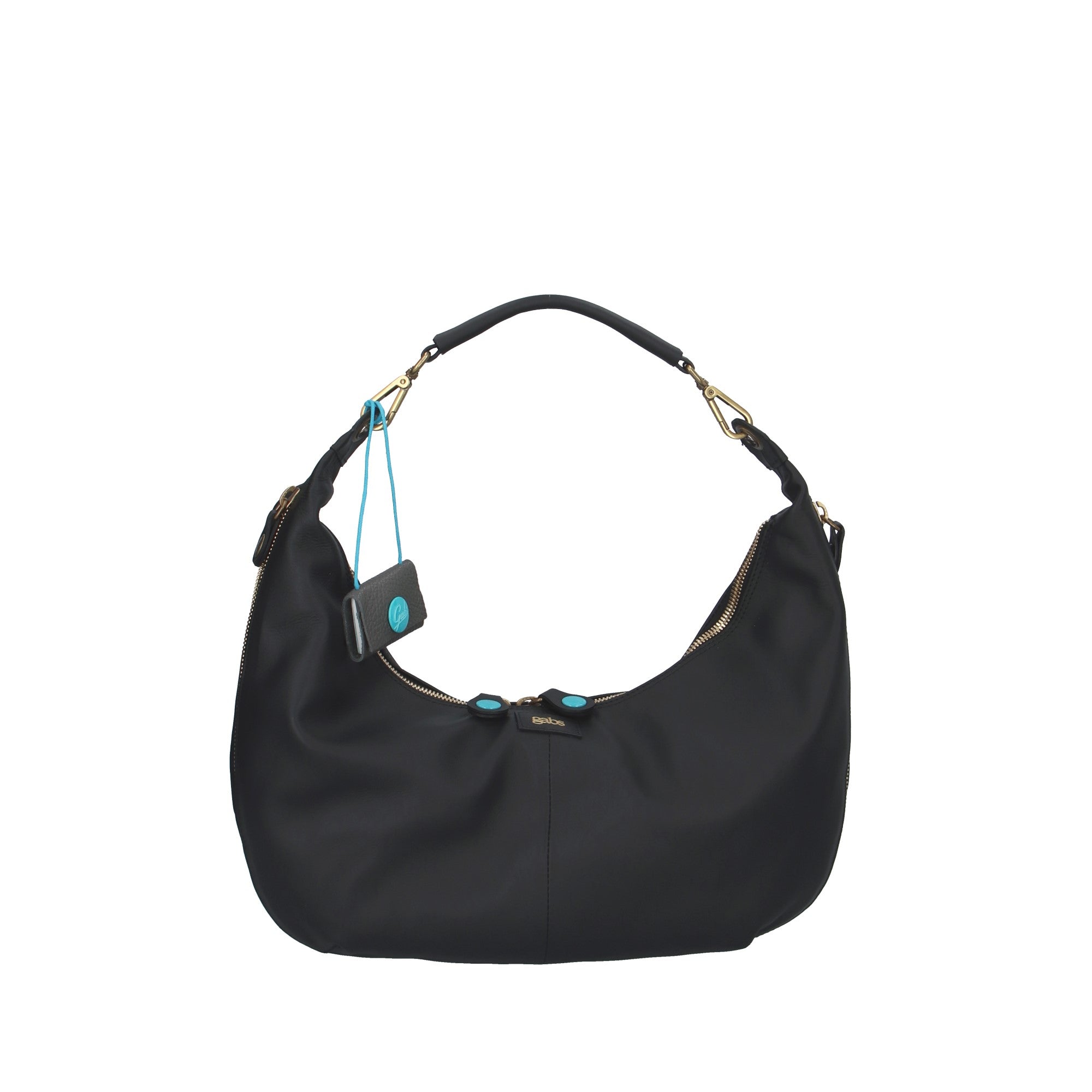 Gabs MEZZALUNA Nero
