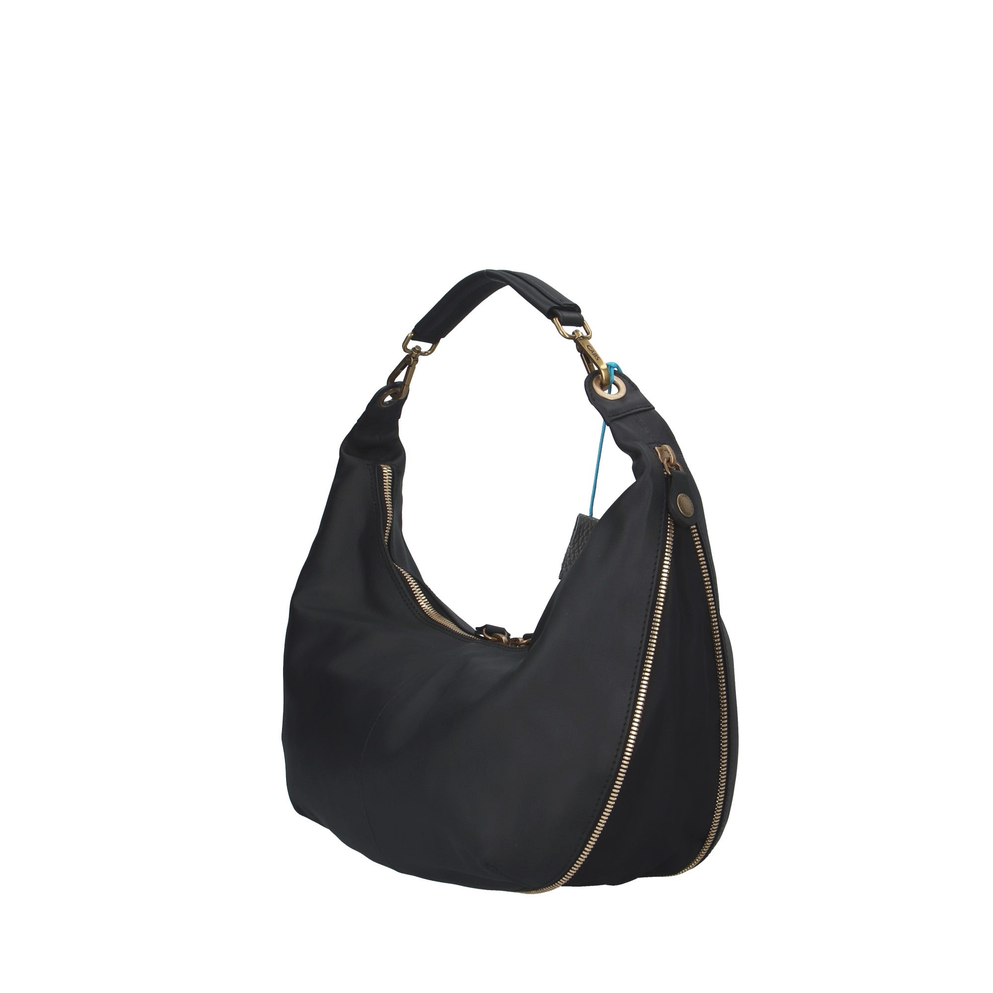 Gabs MEZZALUNA Nero