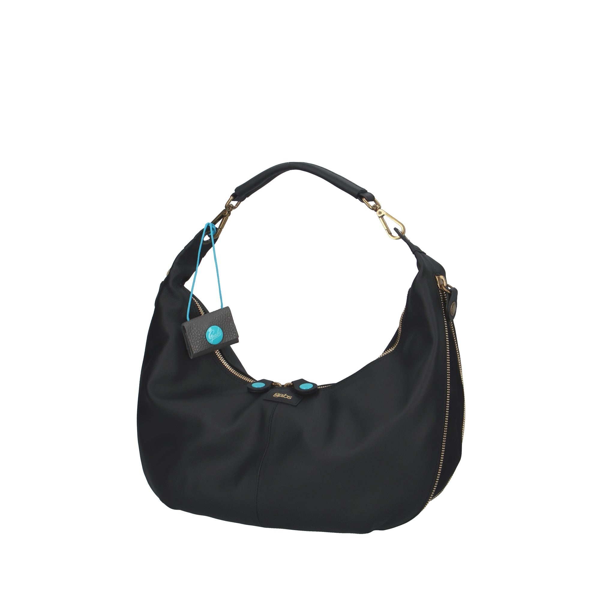 Gabs MEZZALUNA Nero